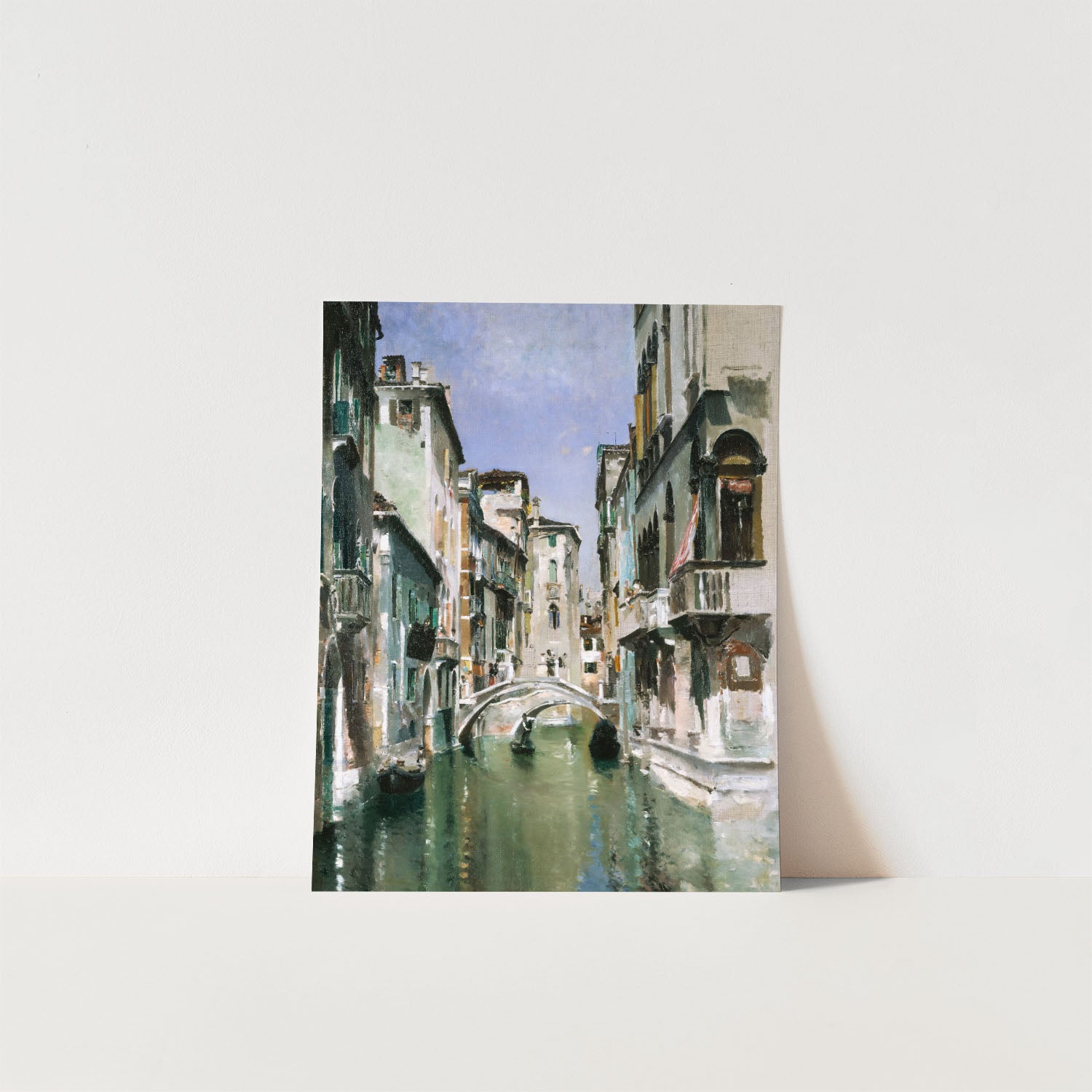 san trovaso quarter
