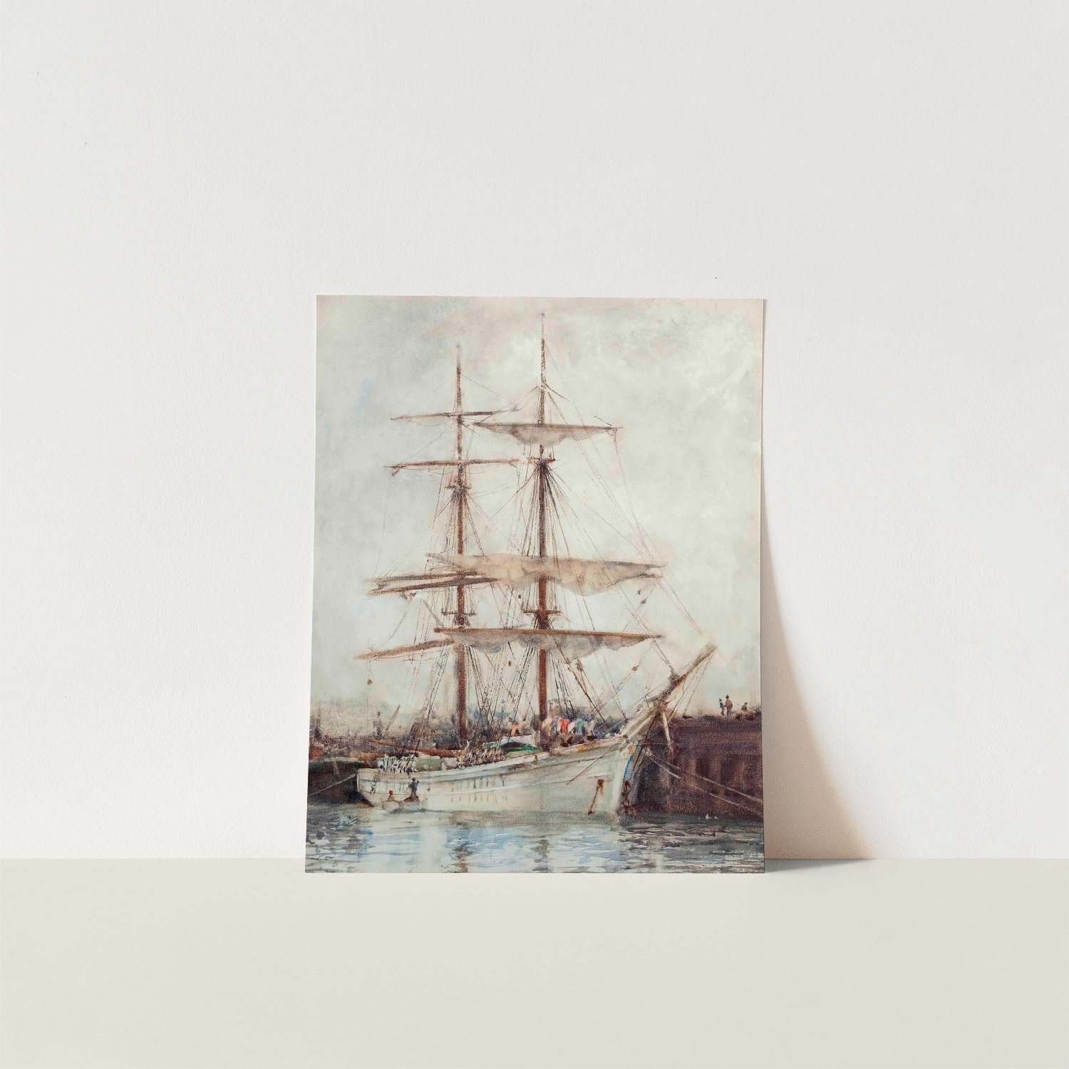windjammer