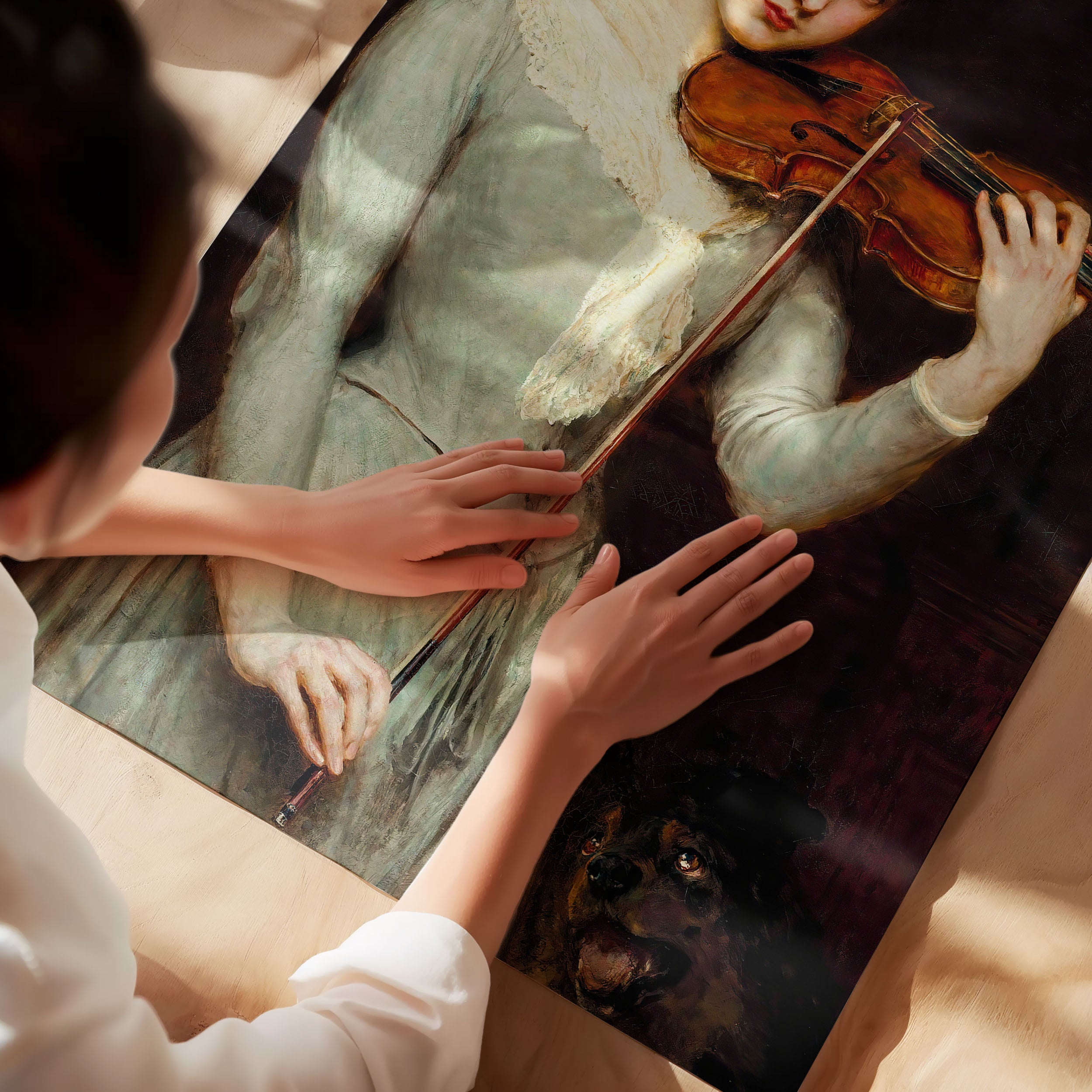 cavatina