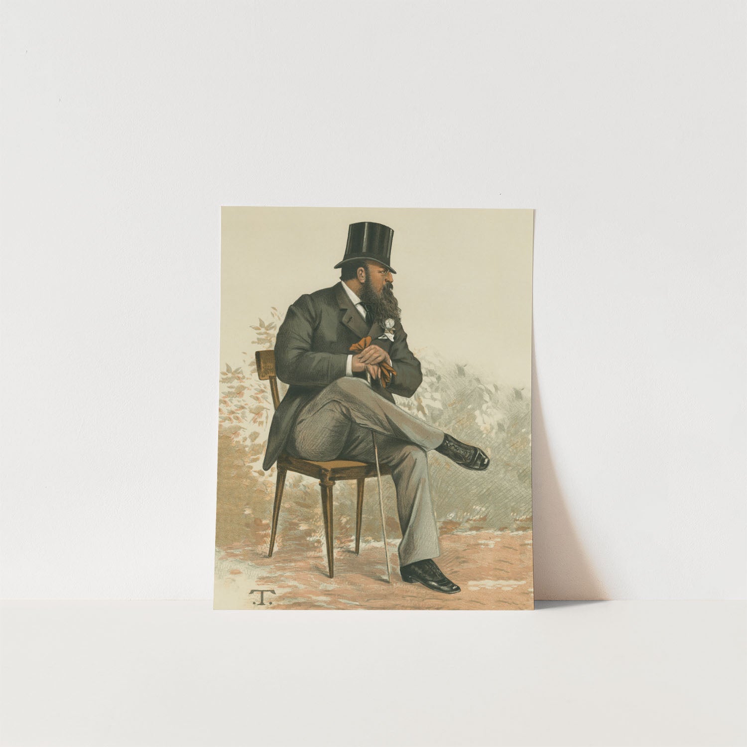 lord rendlesham