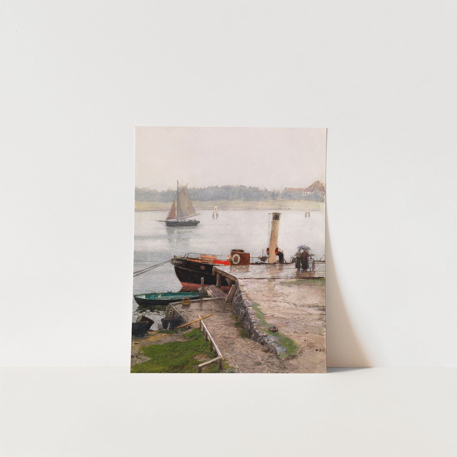 jetty