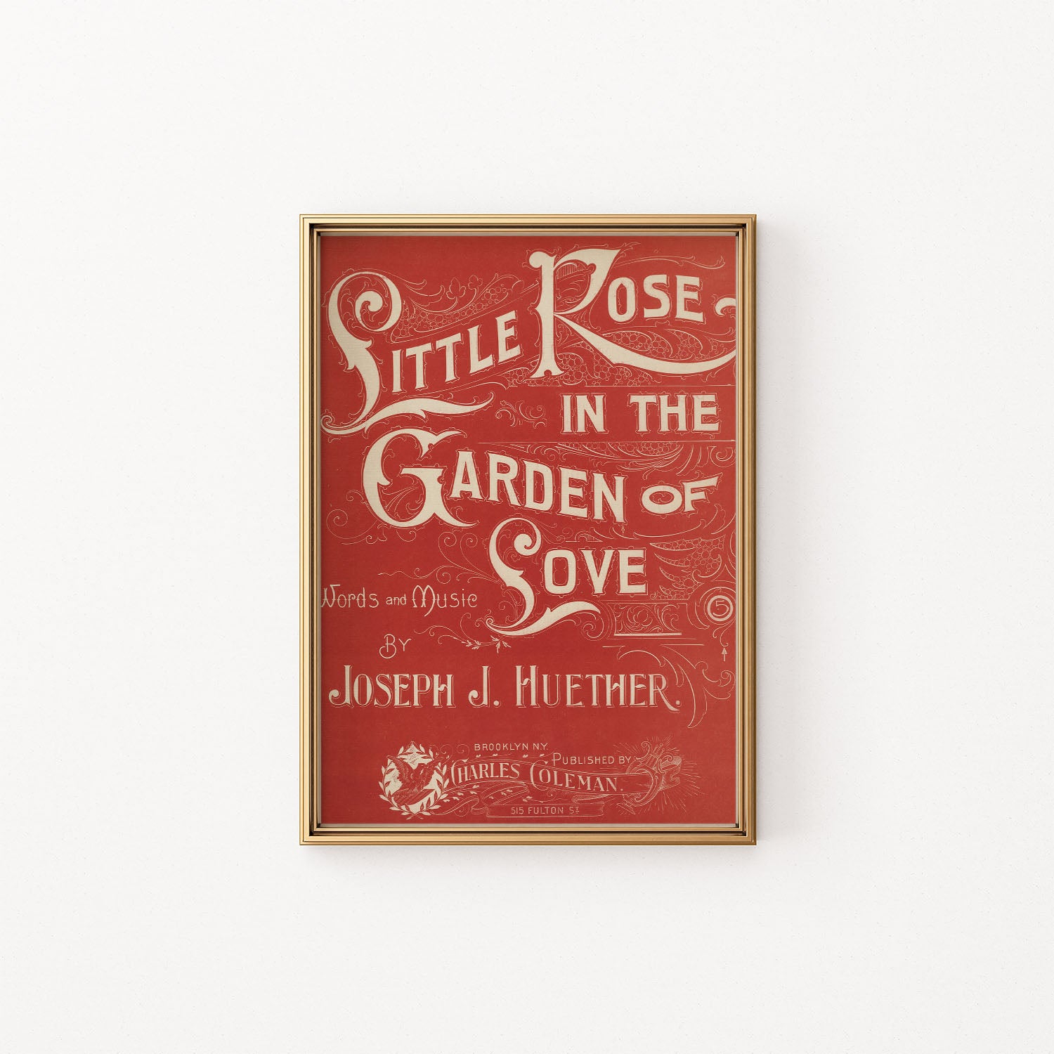 little rose