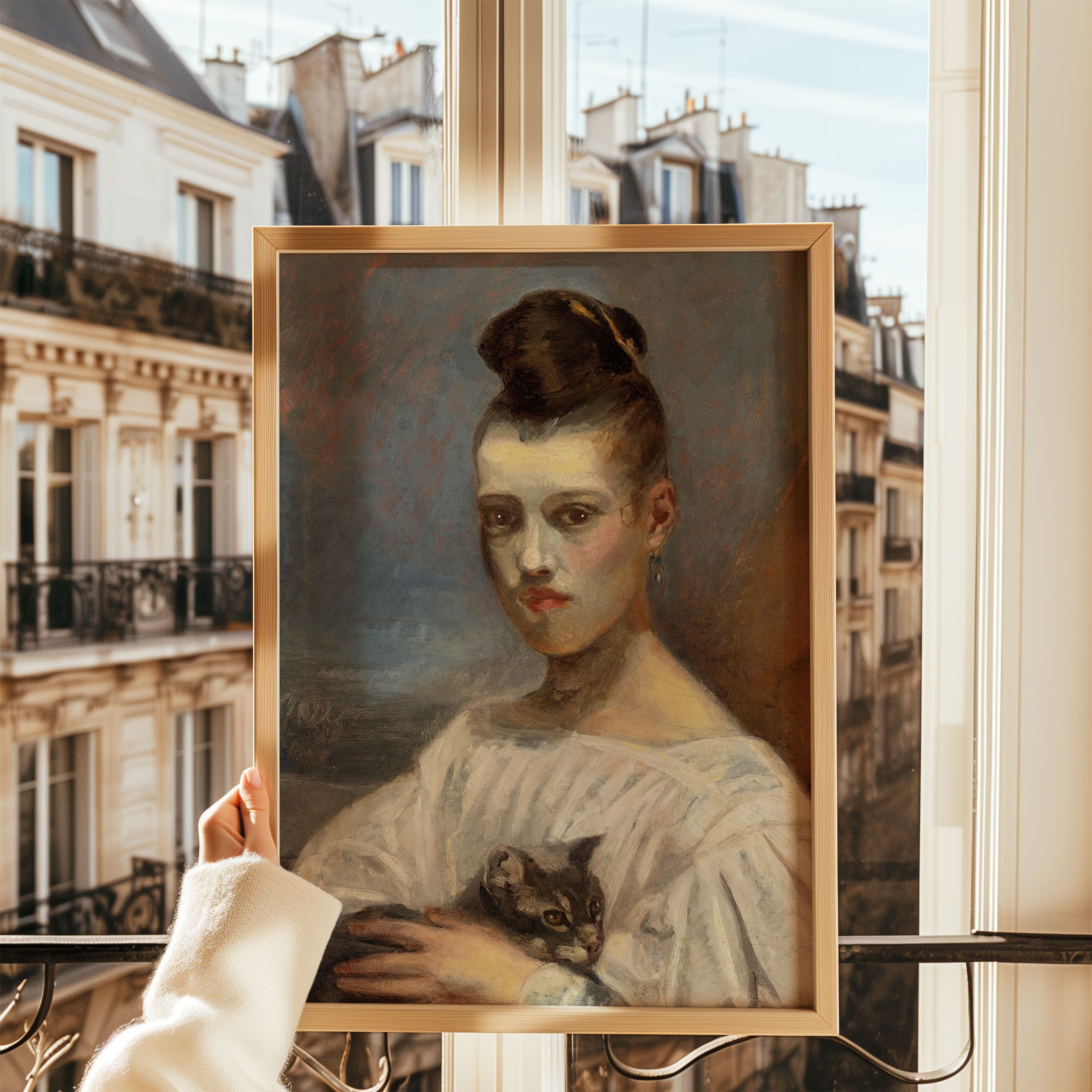 clara