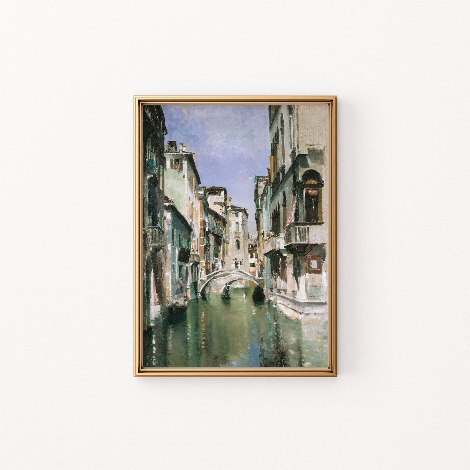 san trovaso quarter
