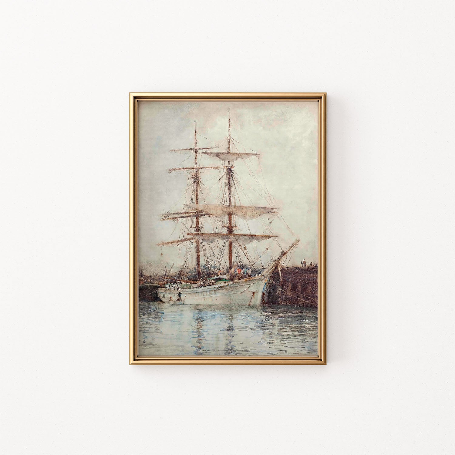 windjammer