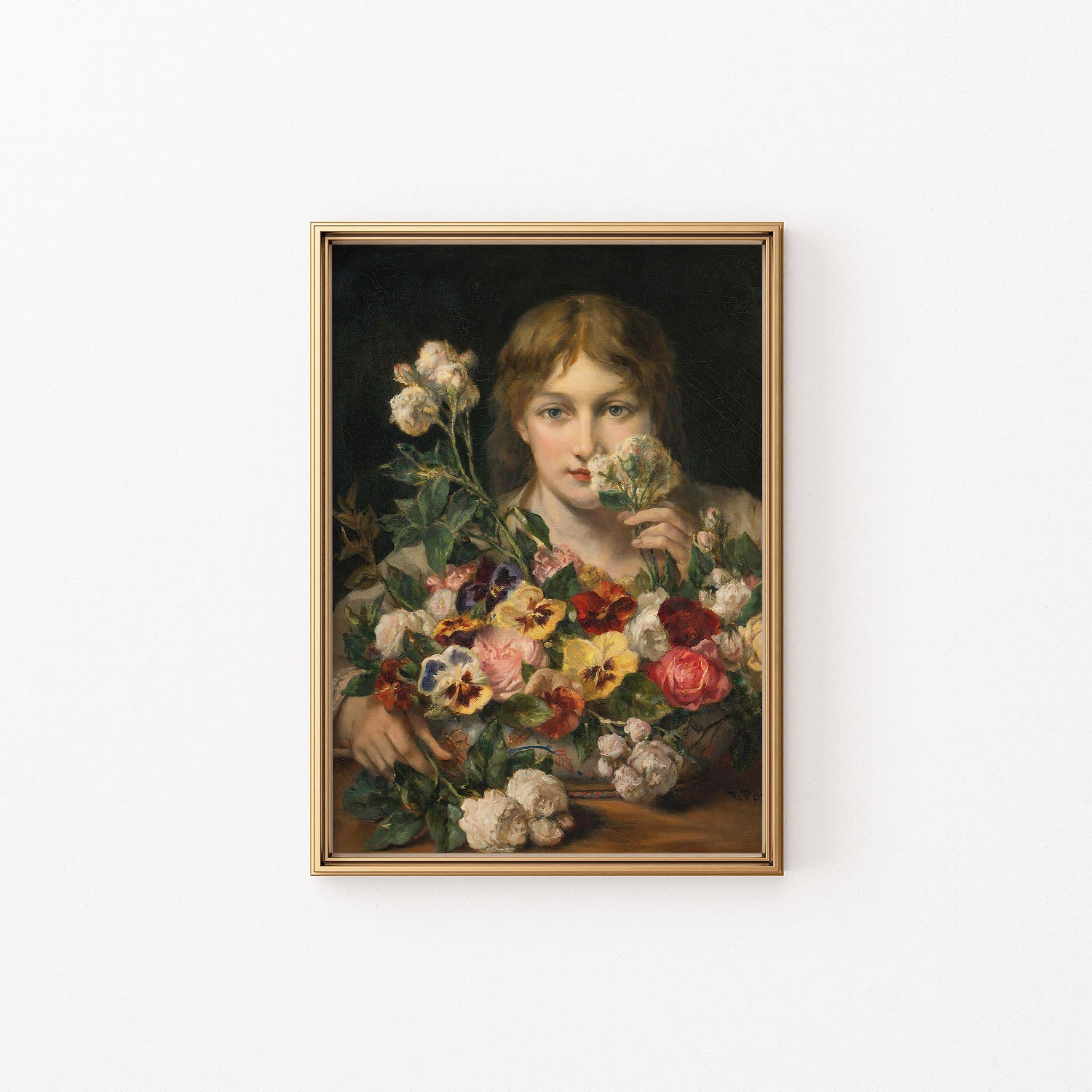 sweet flowers