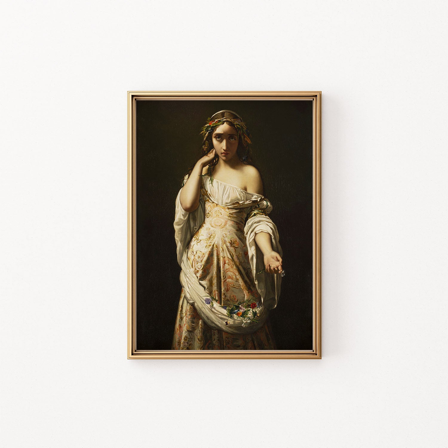 ophelia