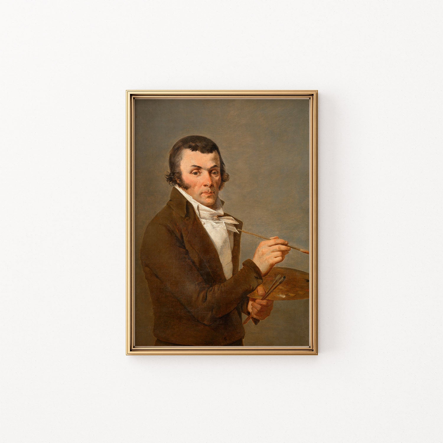 jan baptist berre