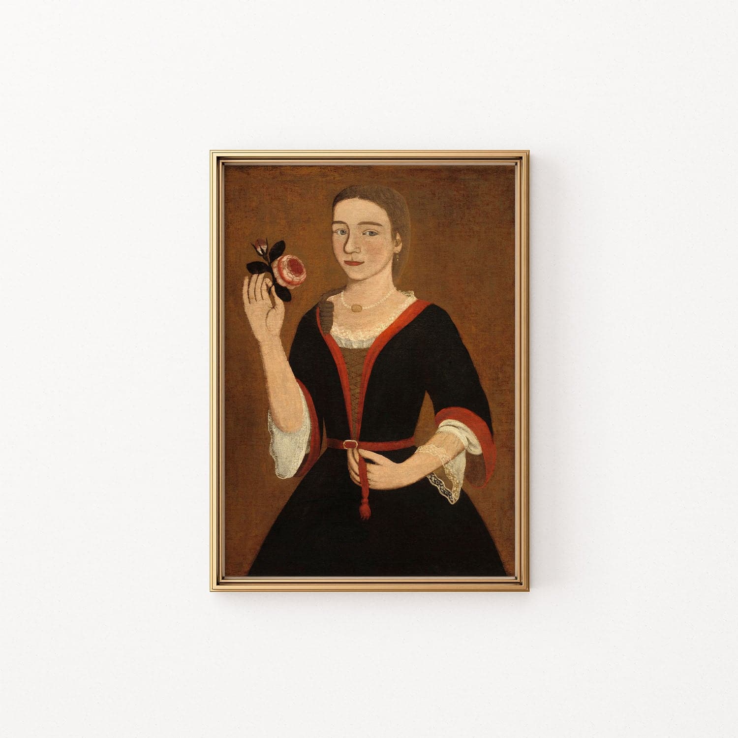 rosa