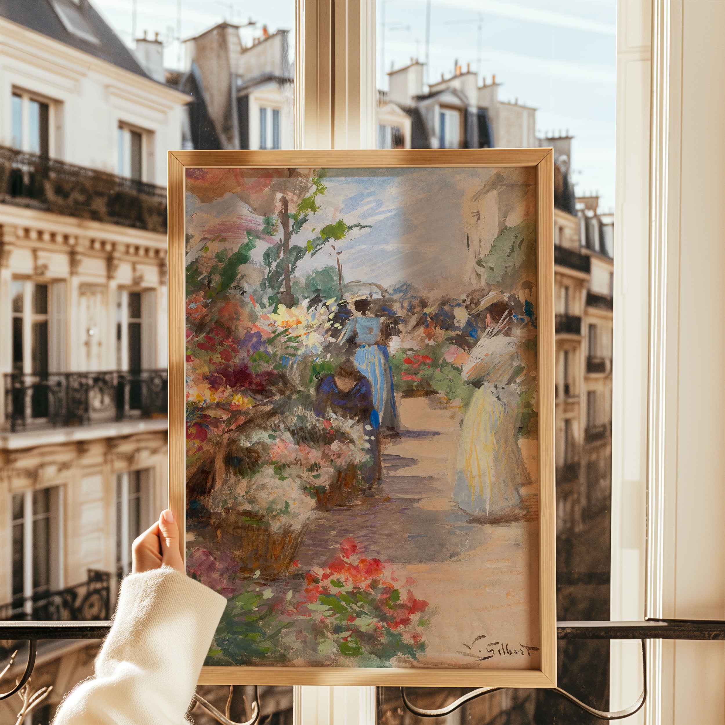 airy market