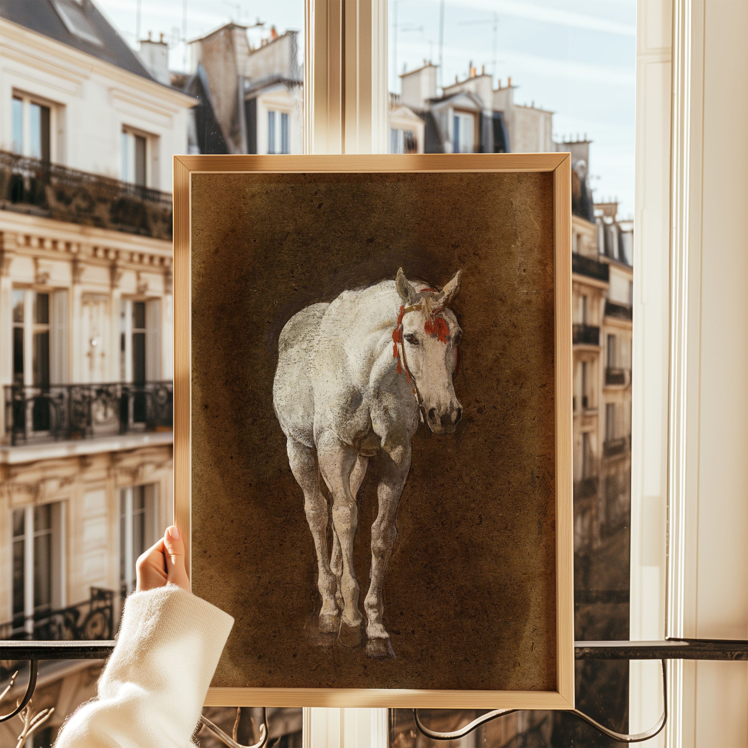 cheval
