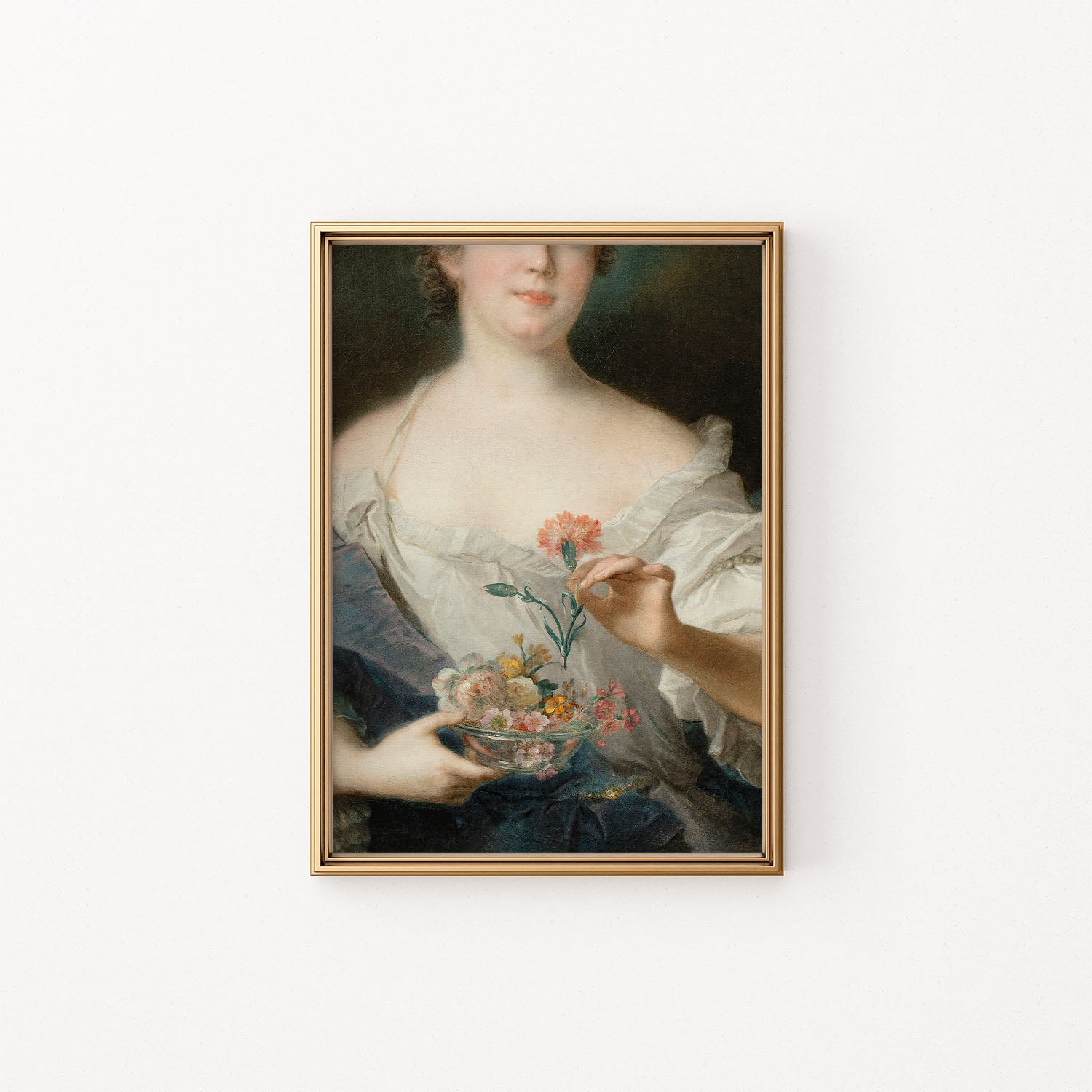 the carnation