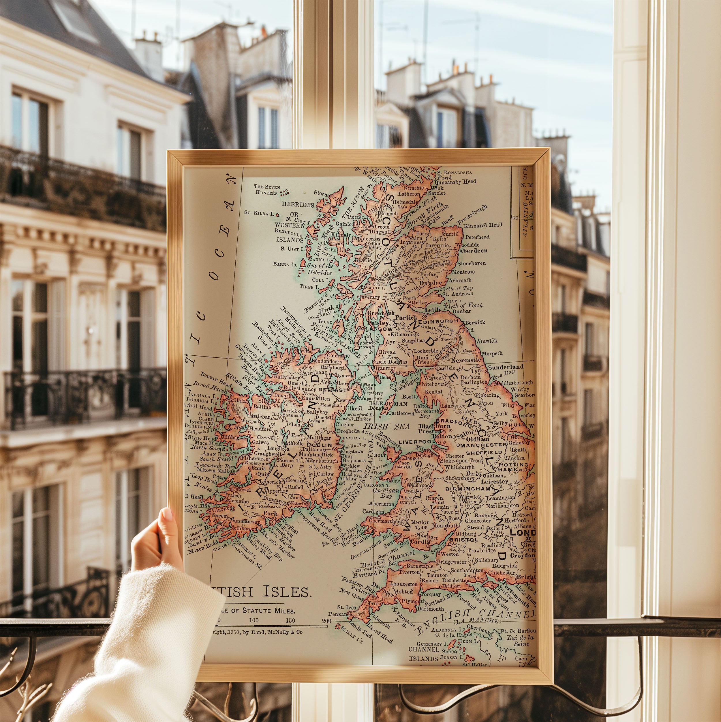 british isles