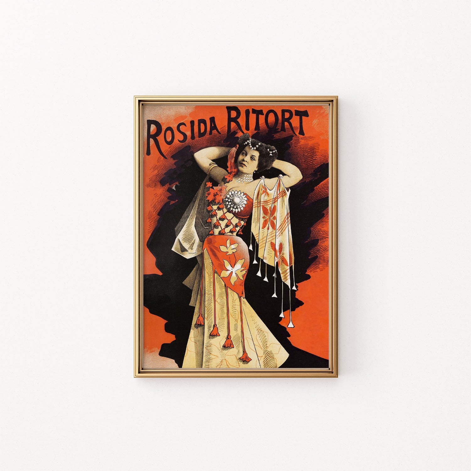 rosida ritort