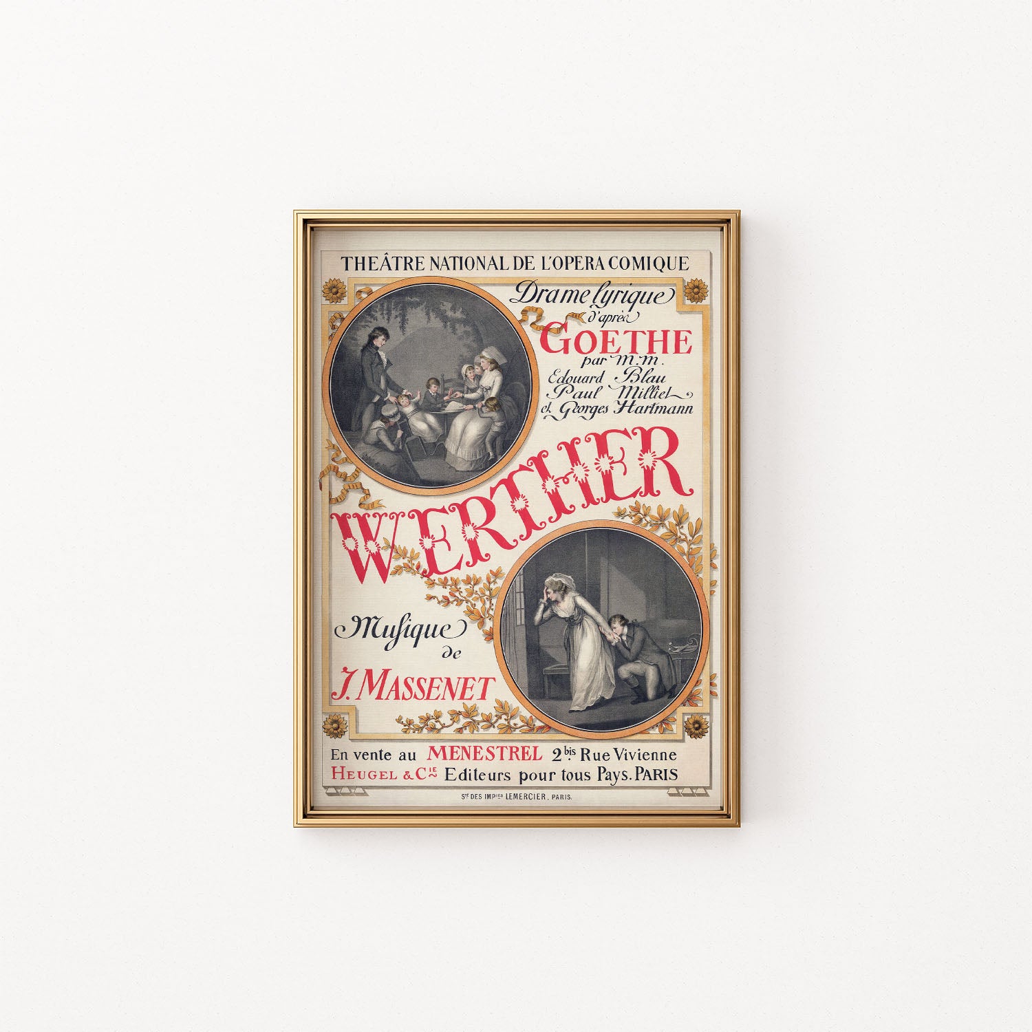werther