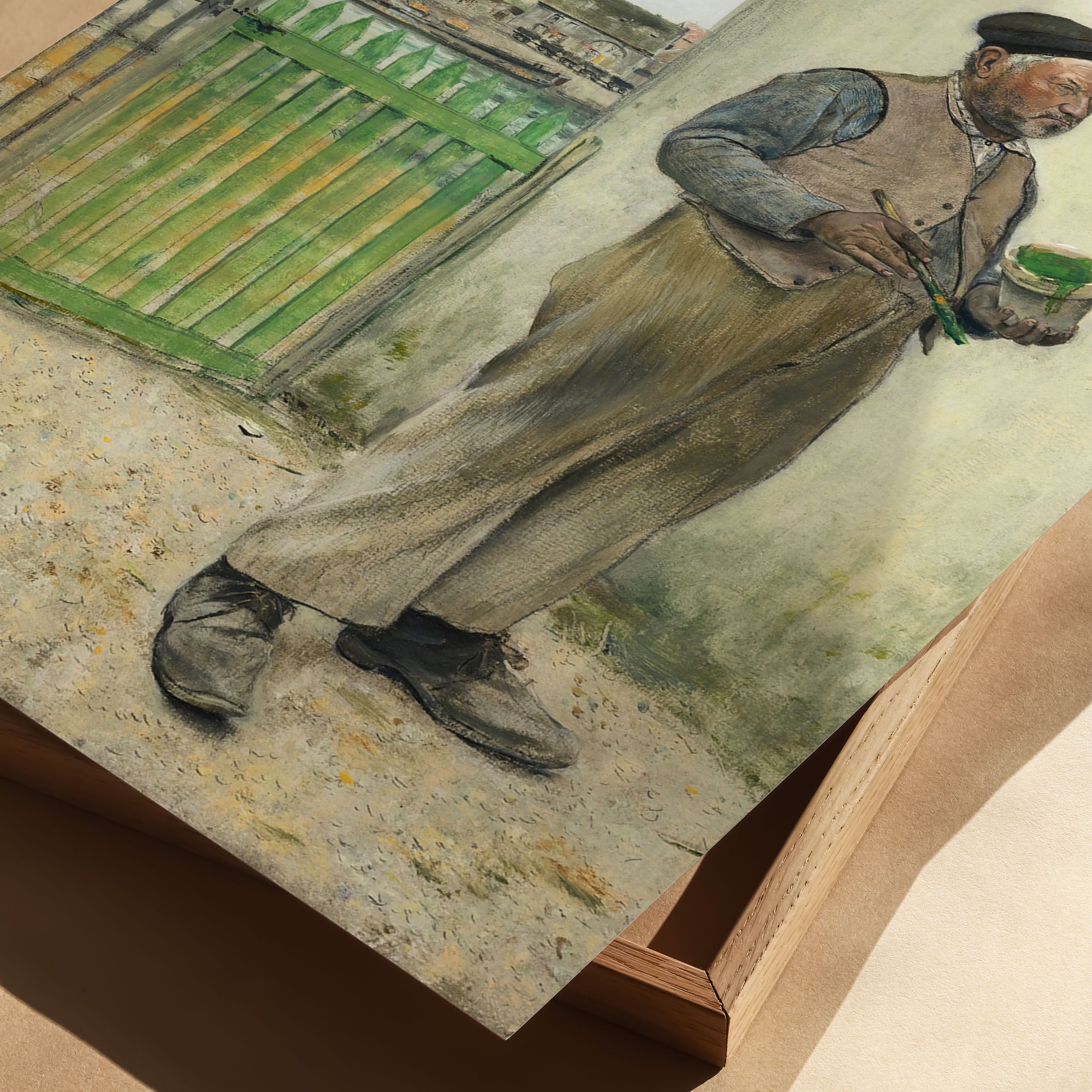 anthony the painter