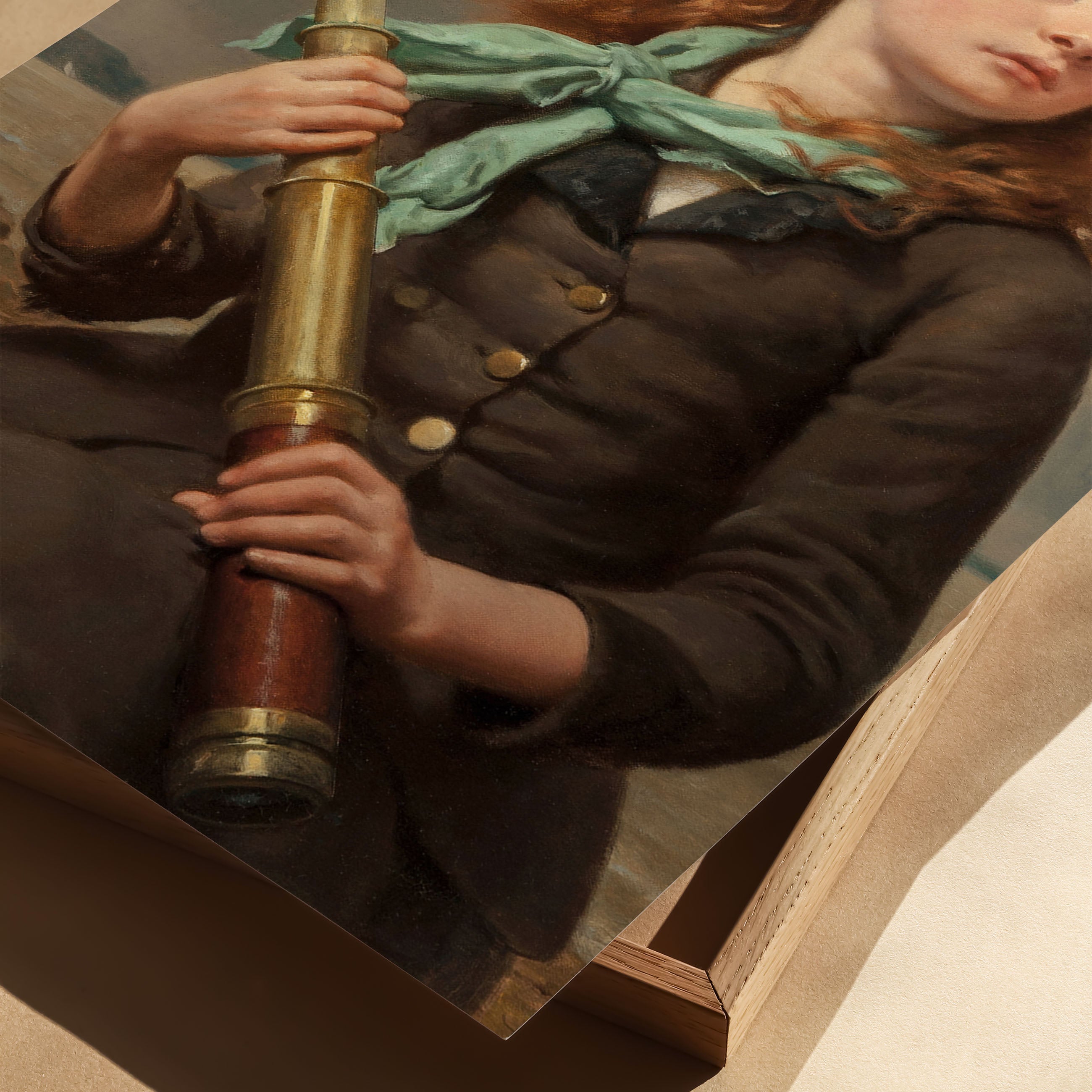 beth