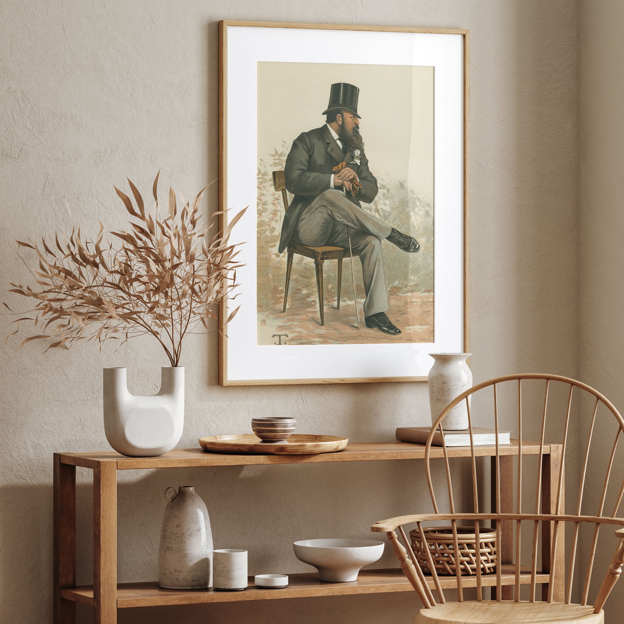 lord rendlesham