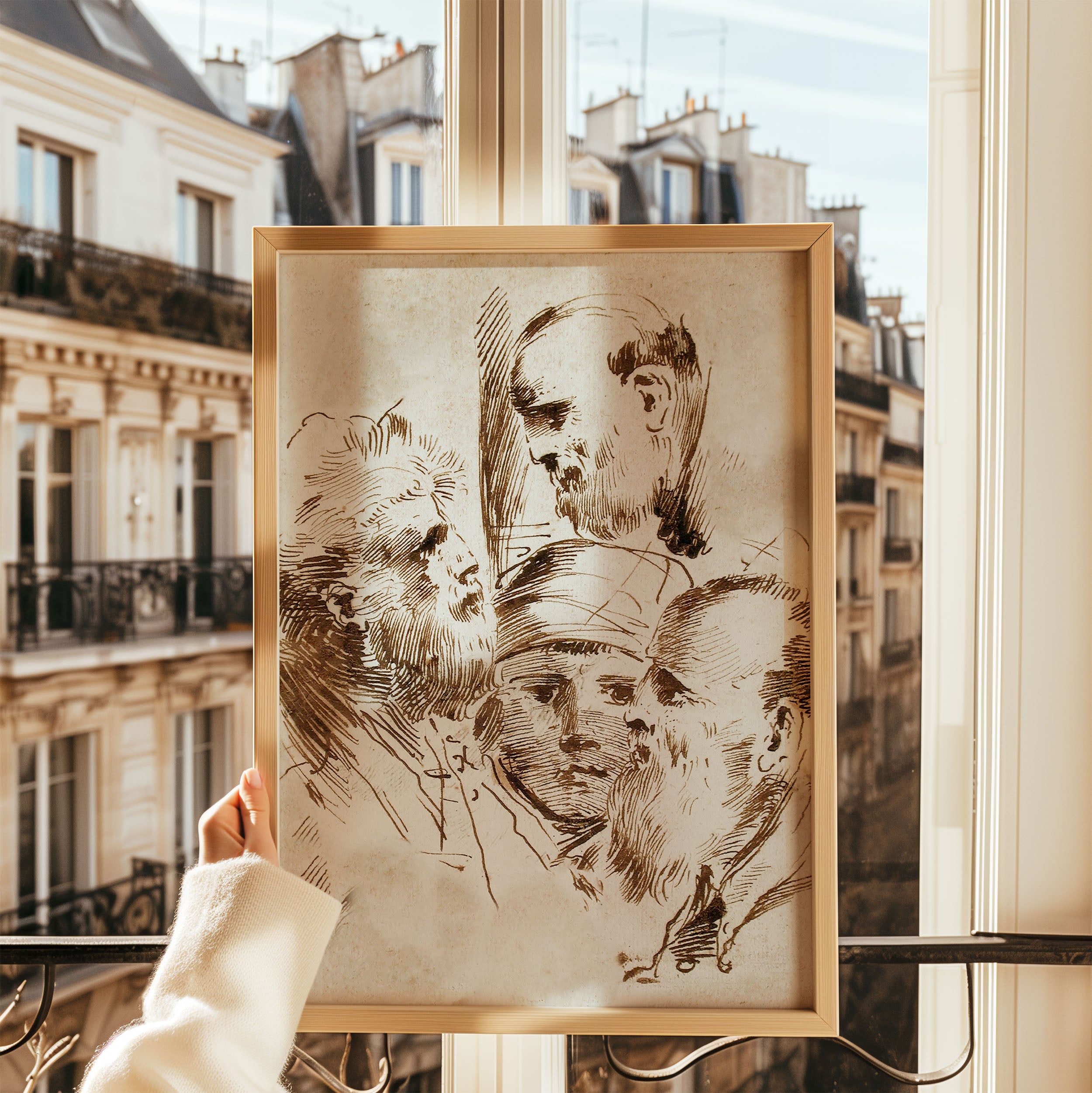 generations