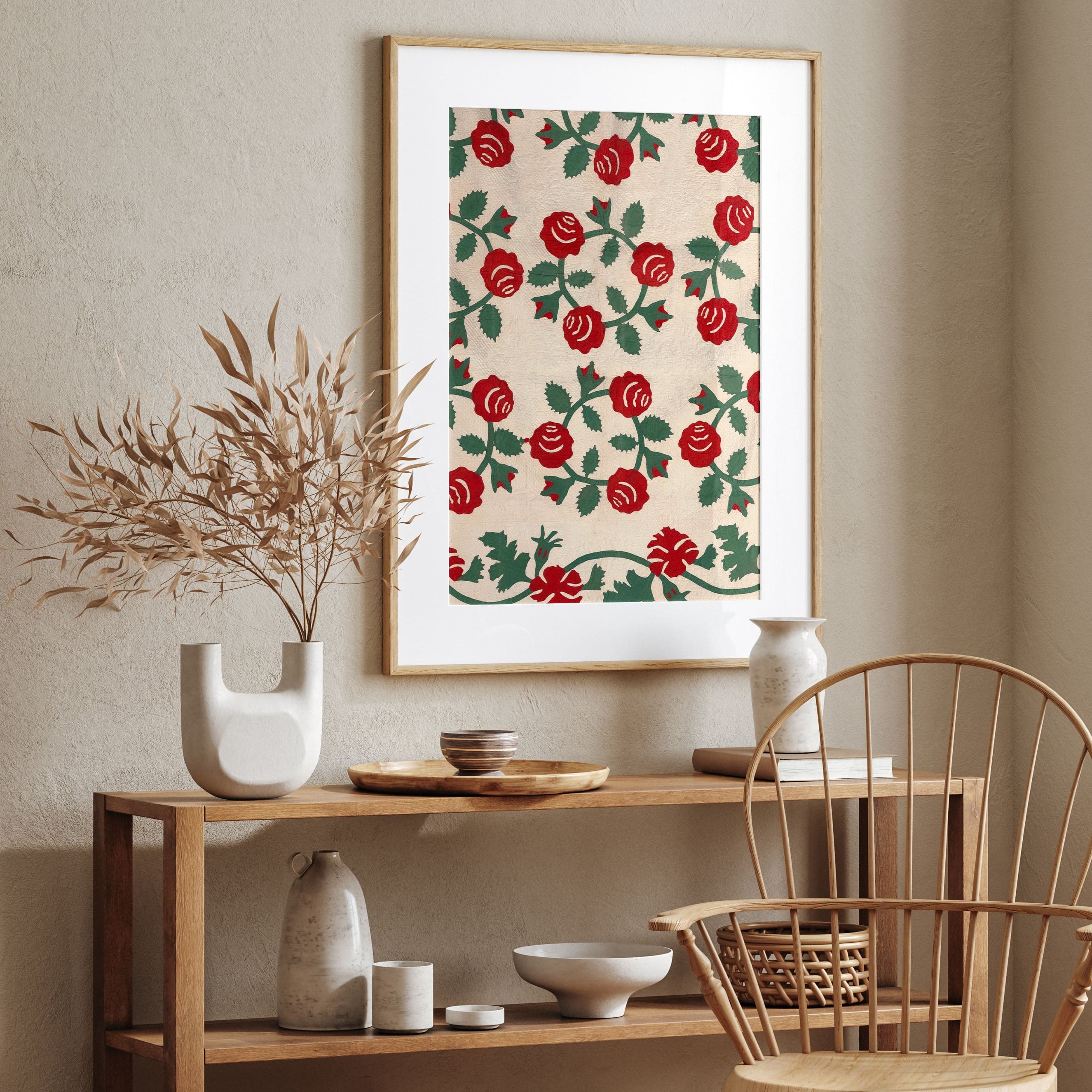 rose of sharon