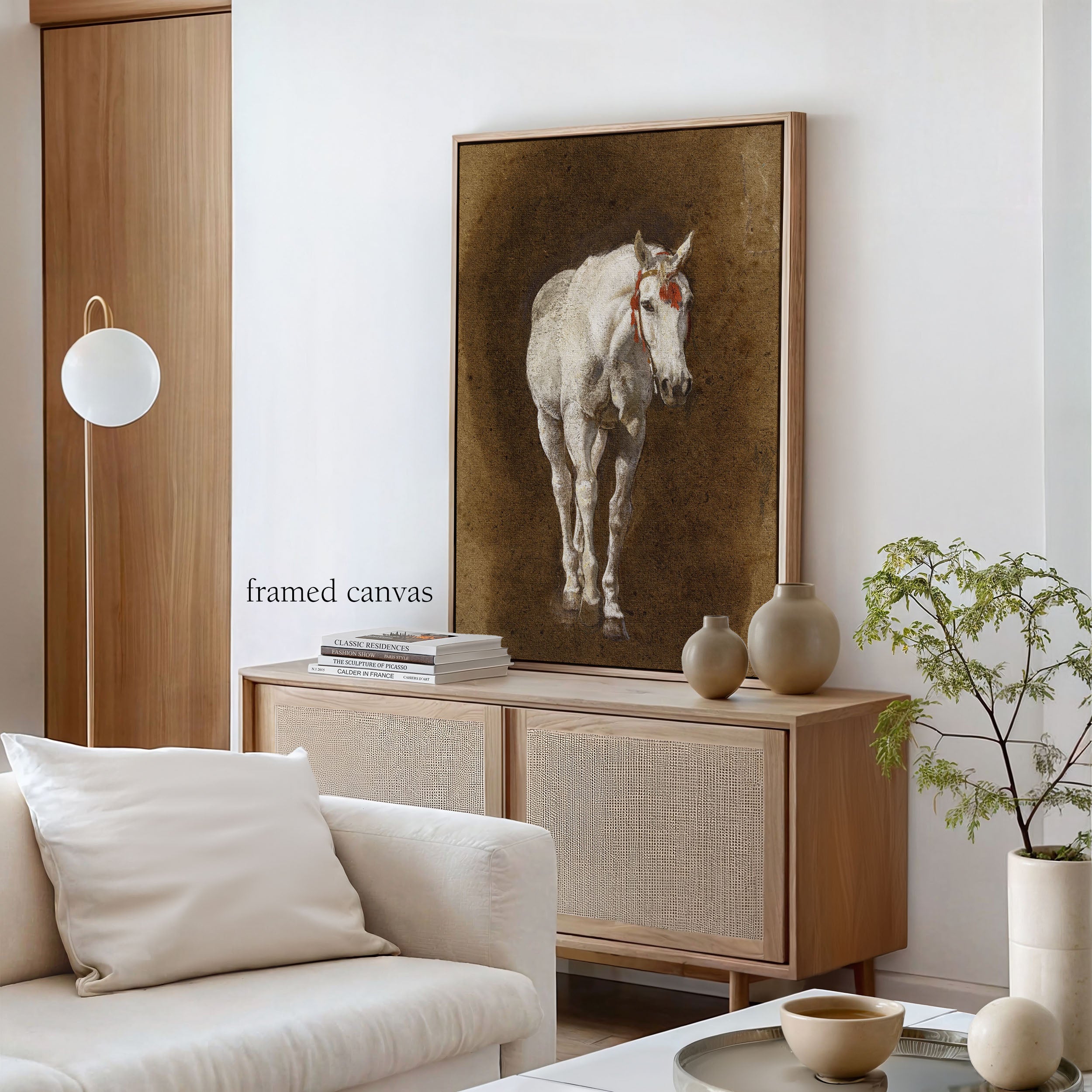 cheval