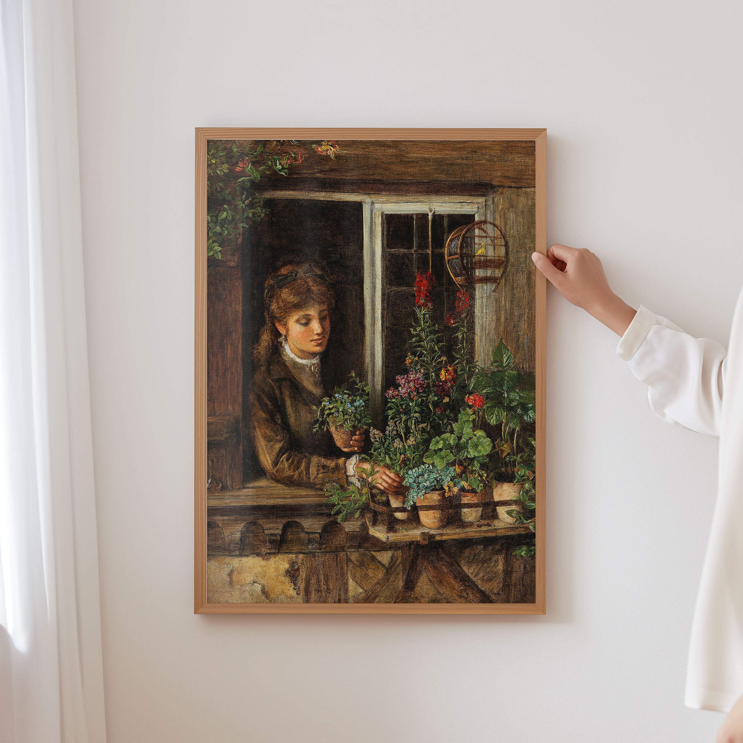 spring window