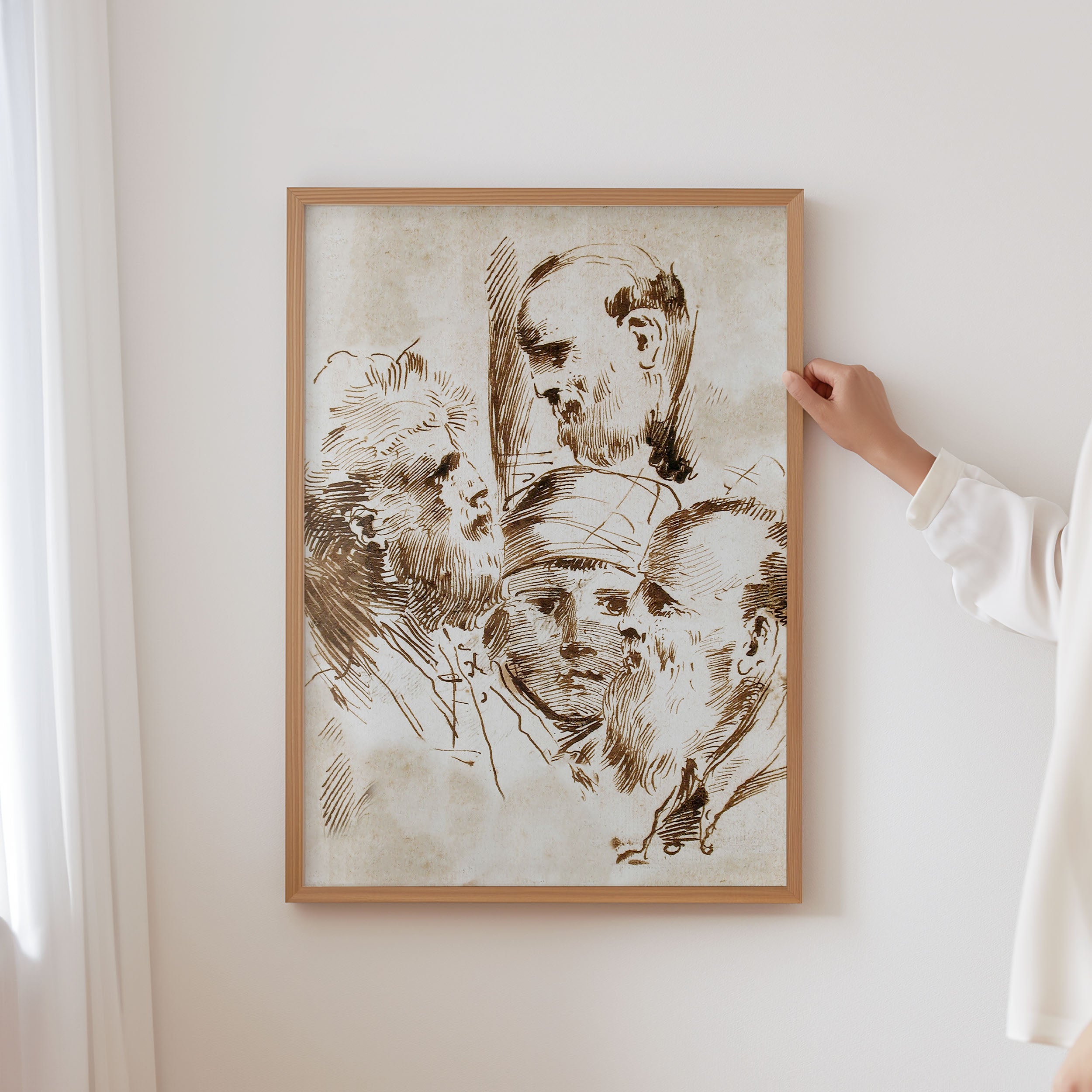 generations