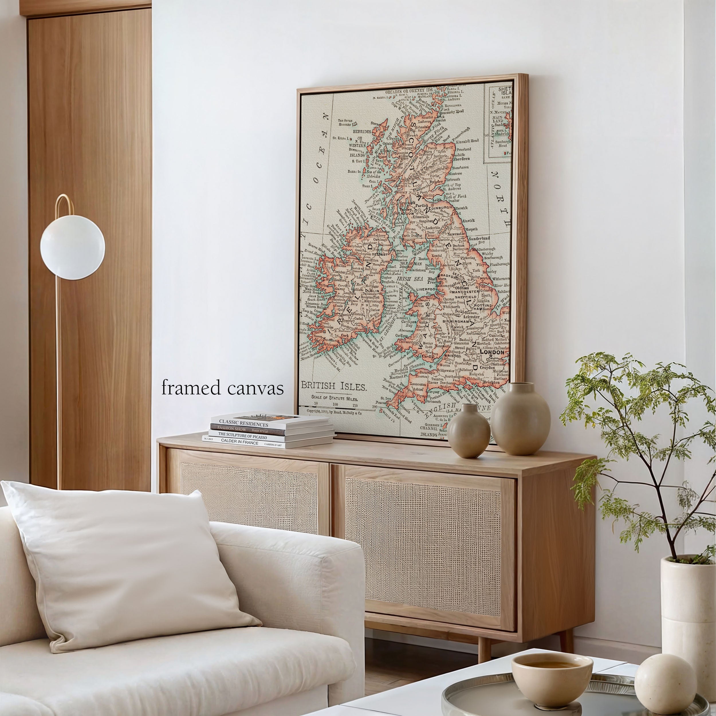 british isles