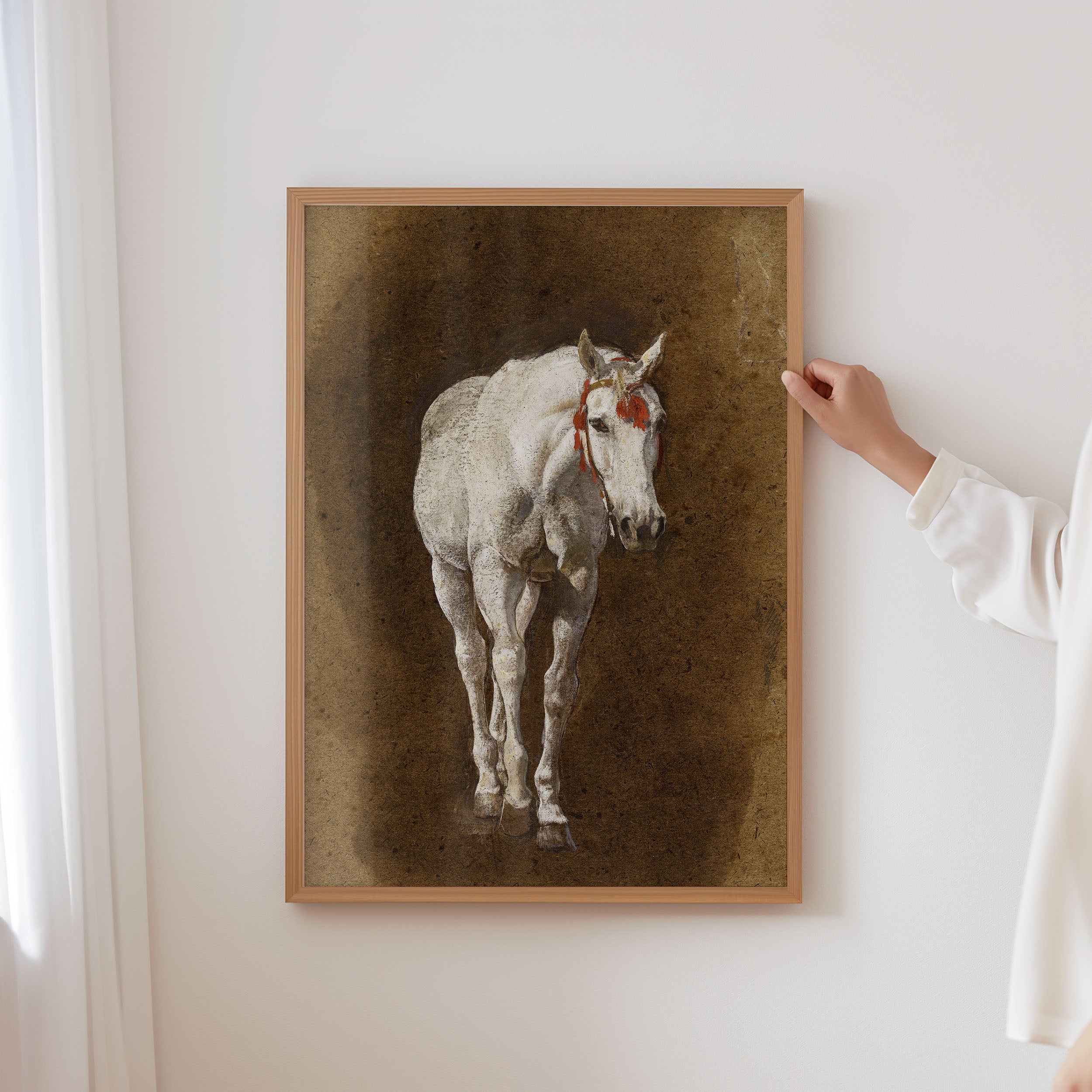 cheval