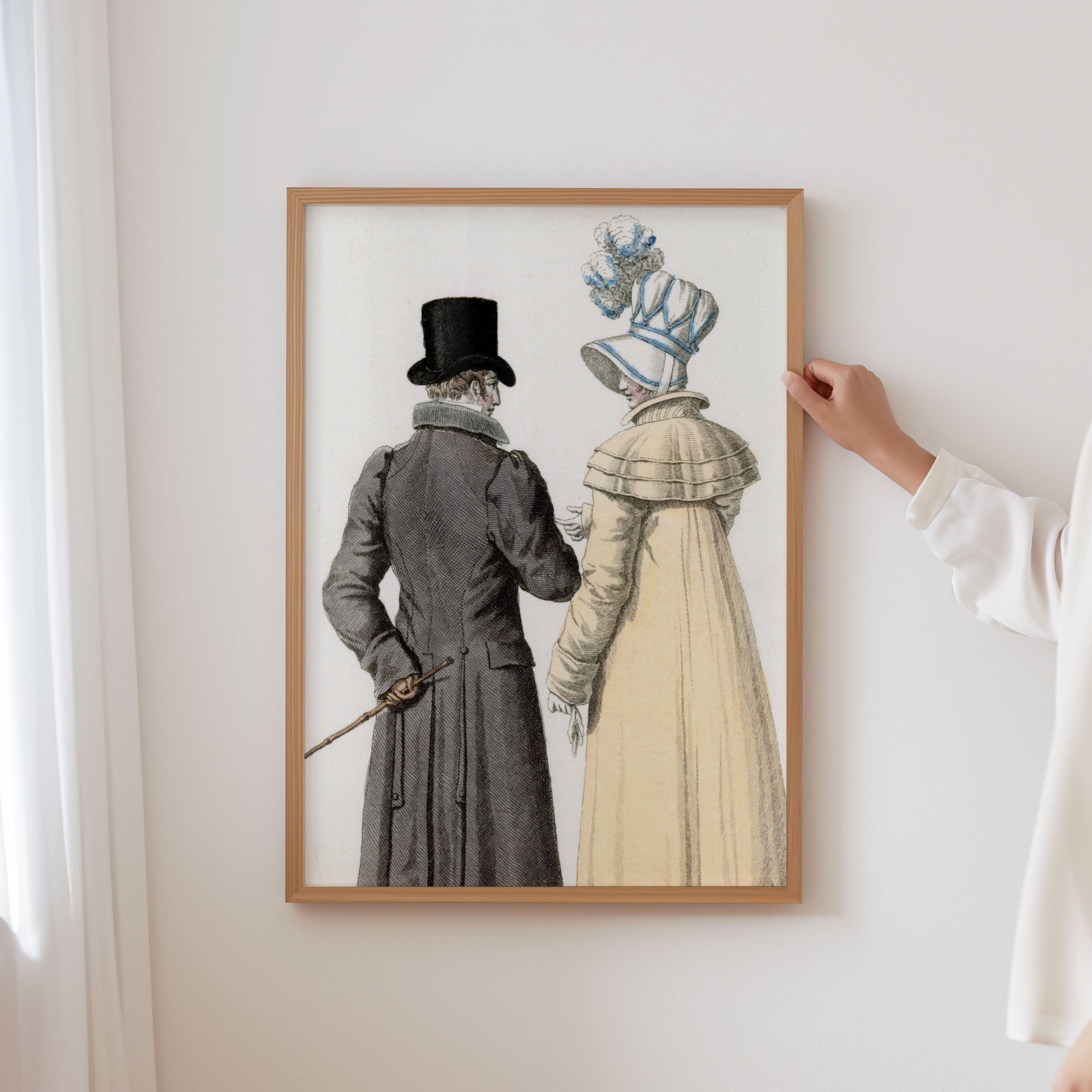 catherine & henry