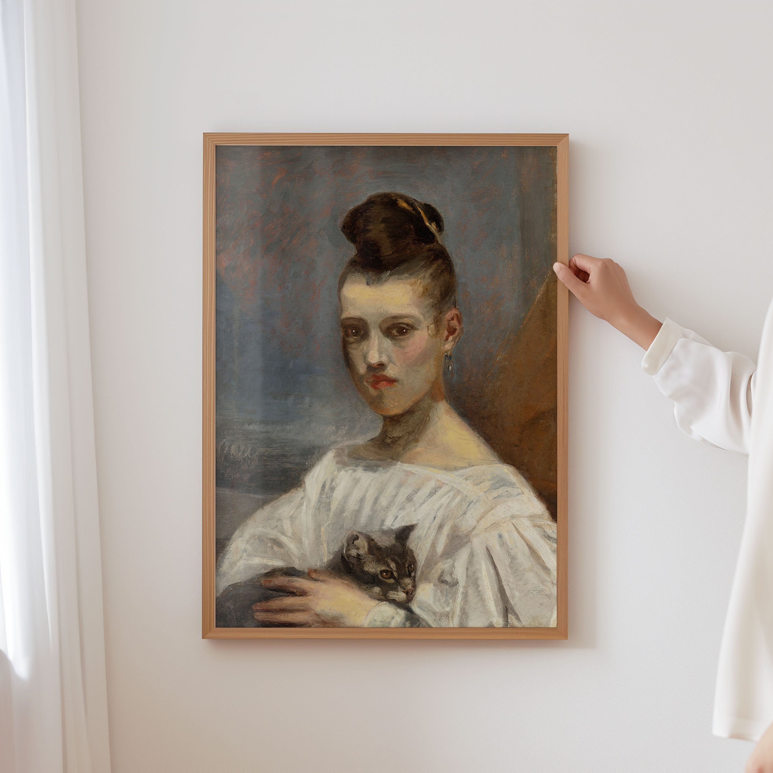clara