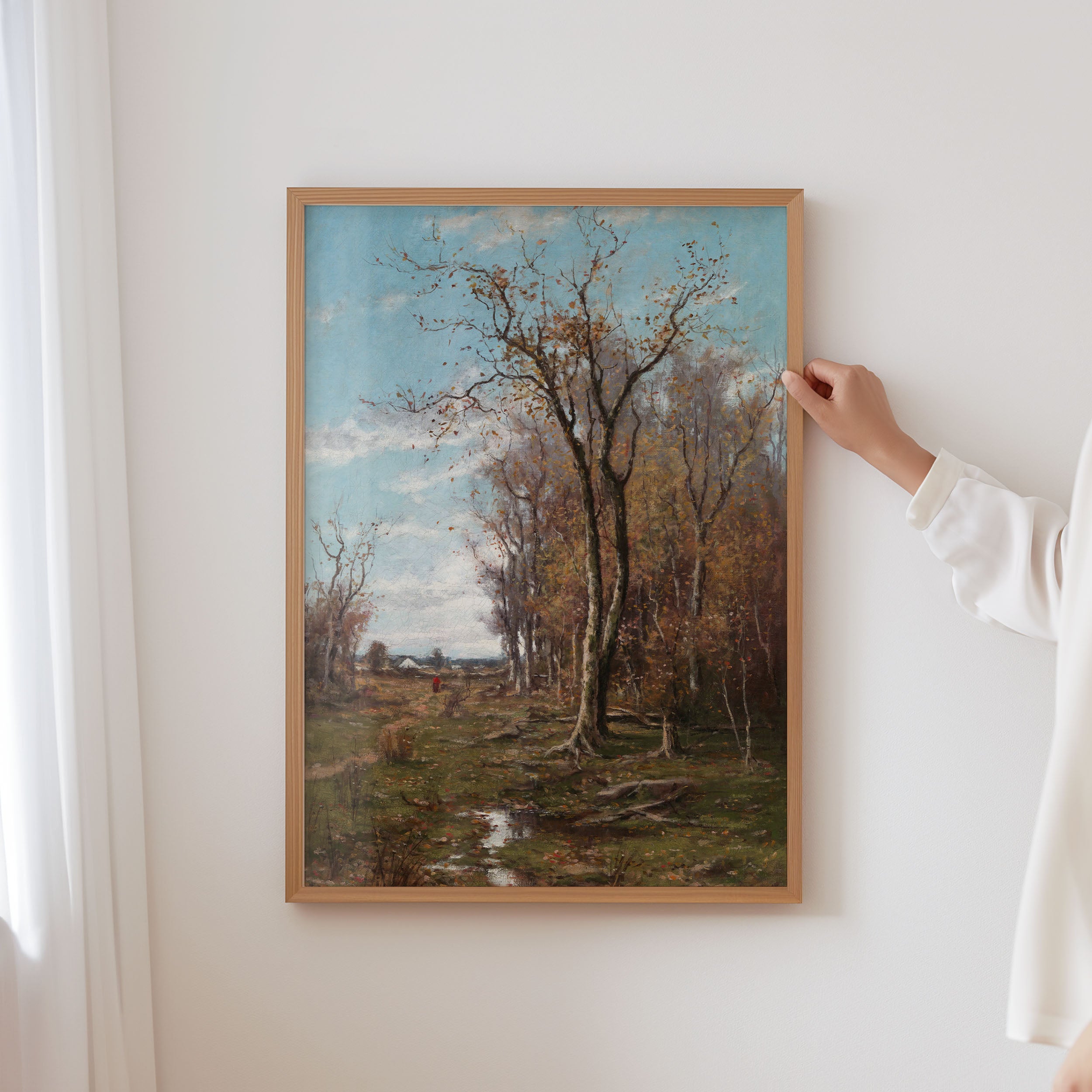 autumn landscape