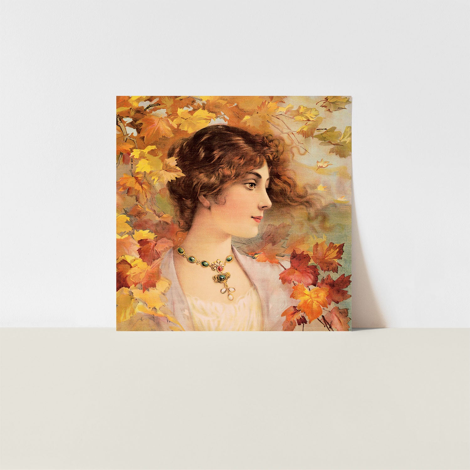 autumn glory