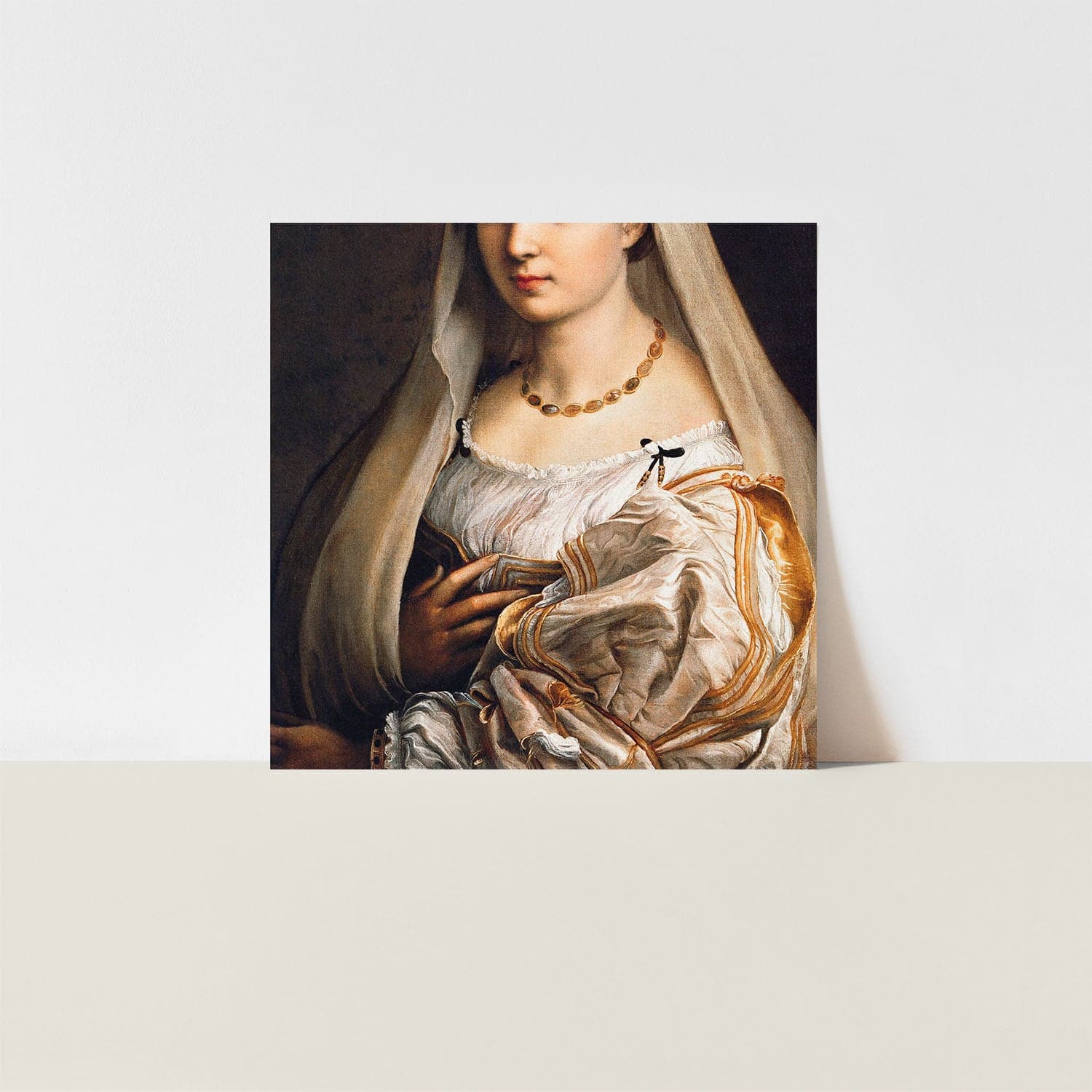 la donna