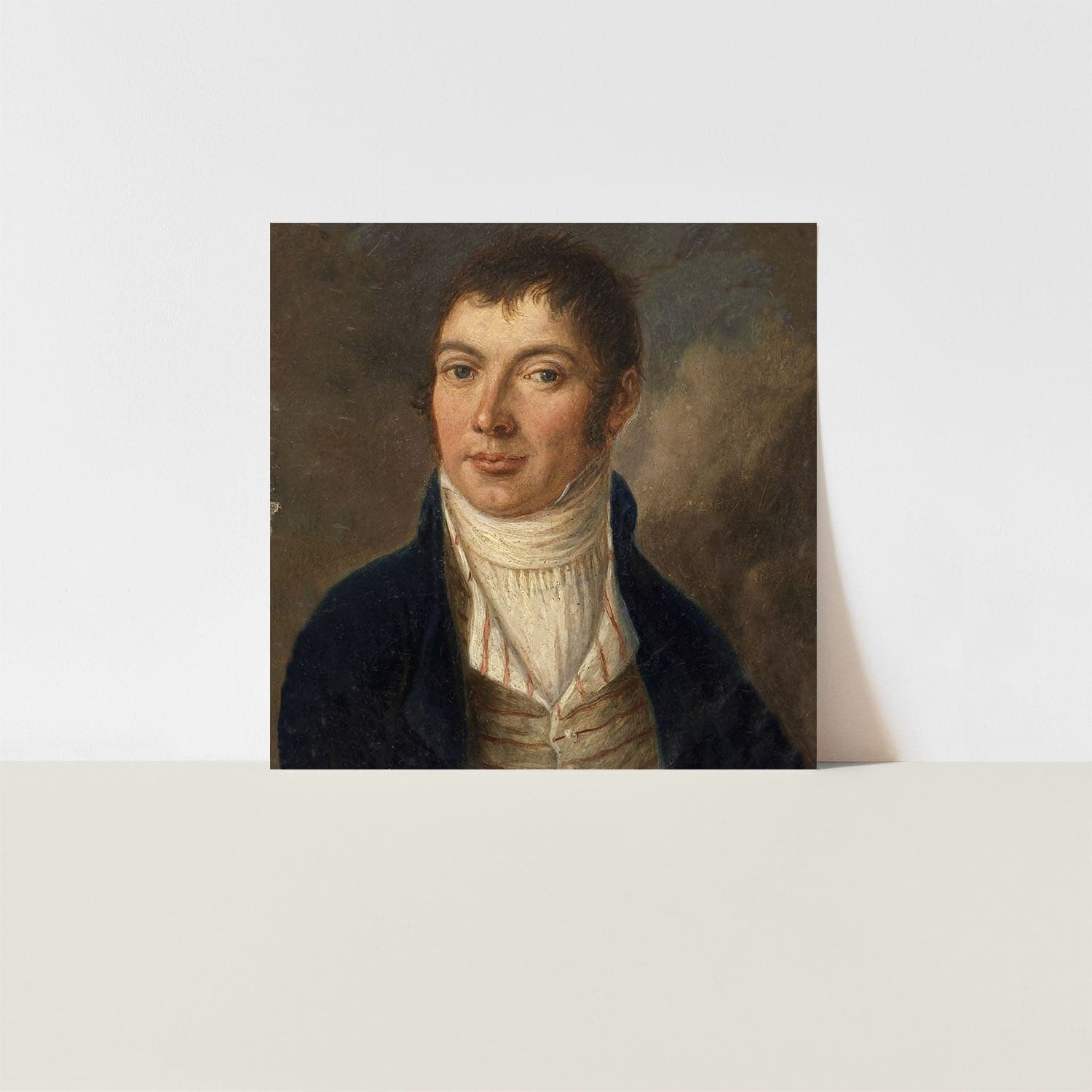 anton the carpenter
