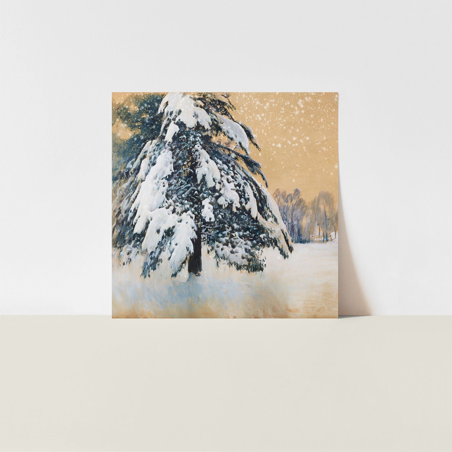big pine