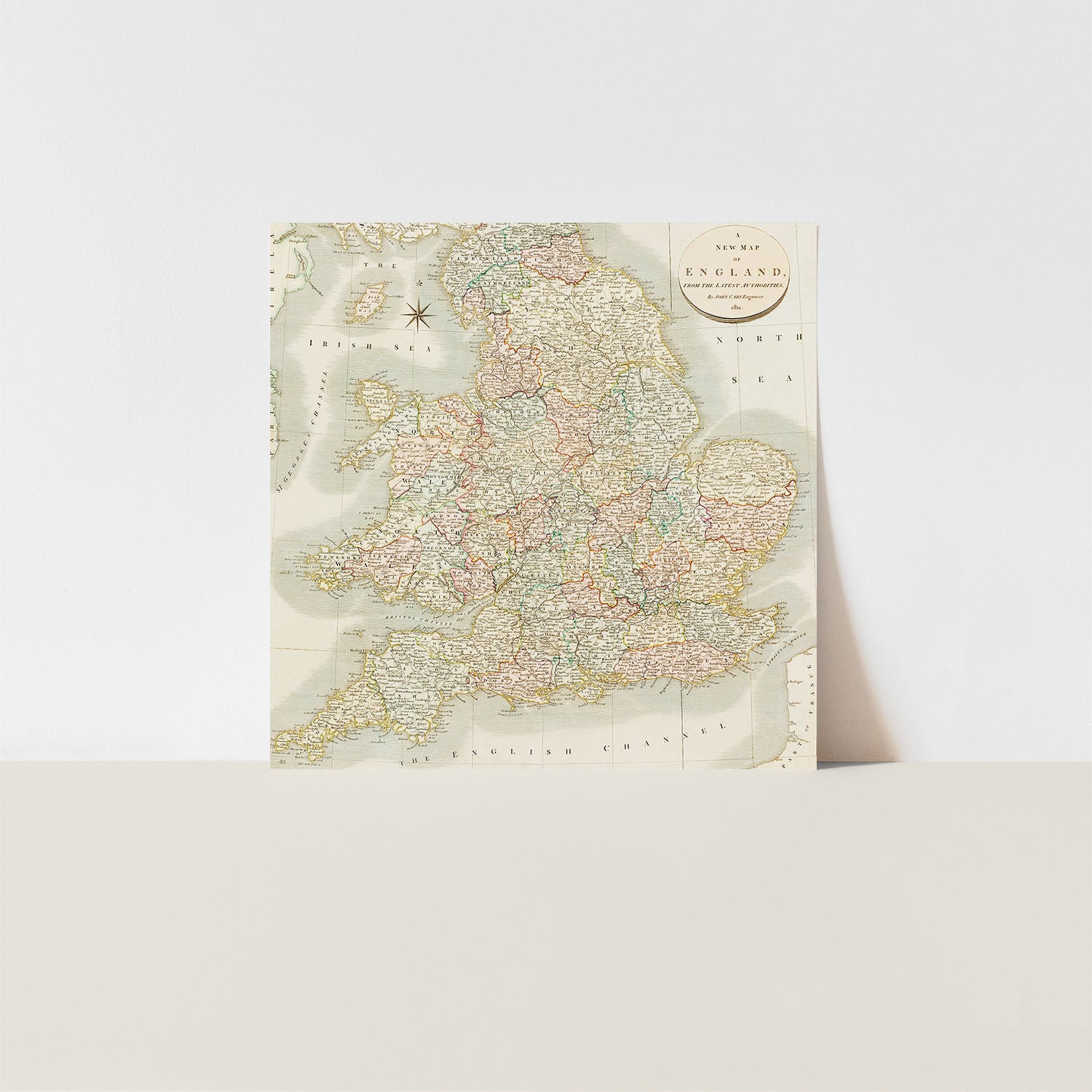 england 1811