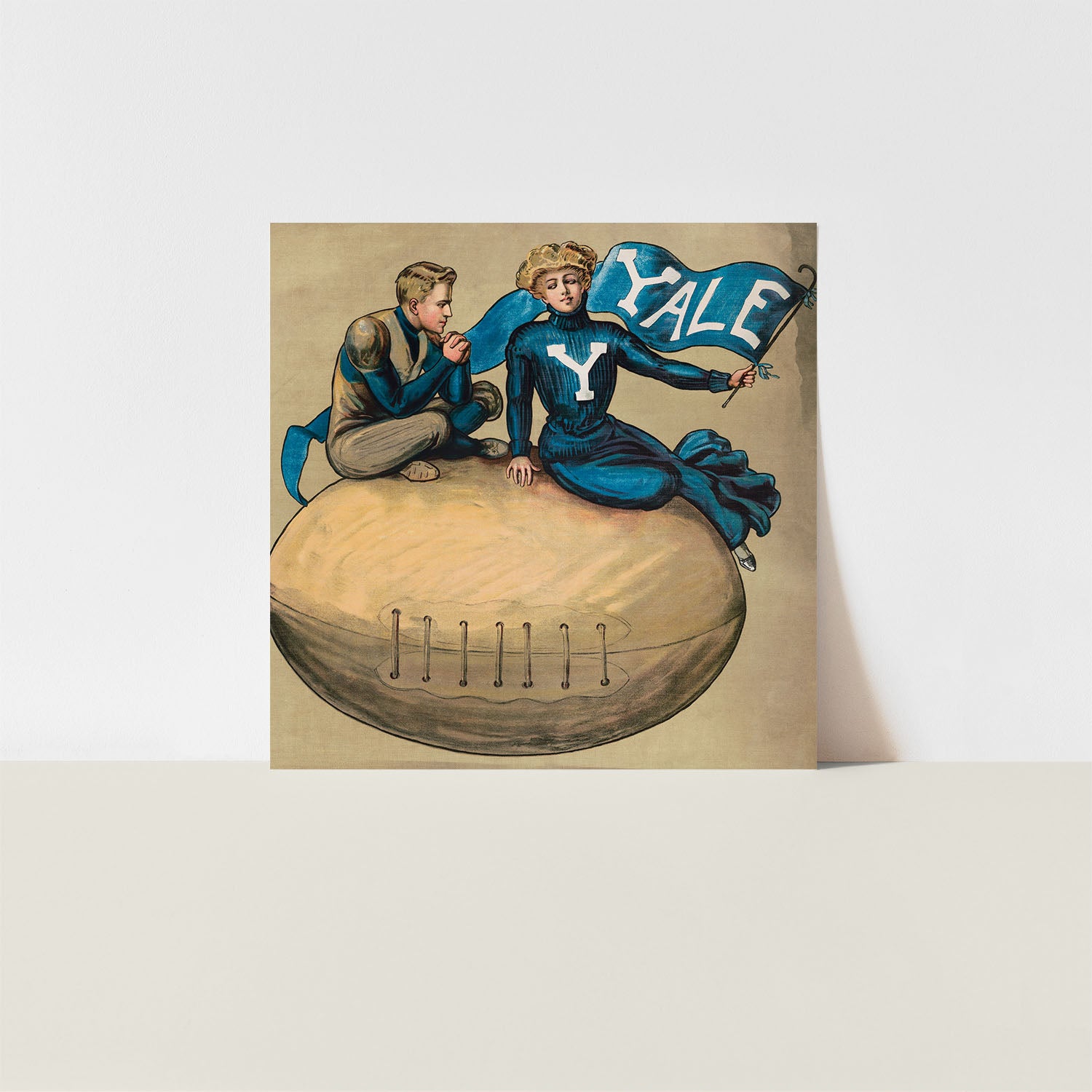 yale football