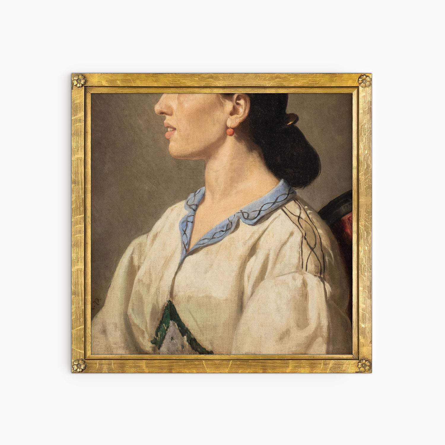 greta