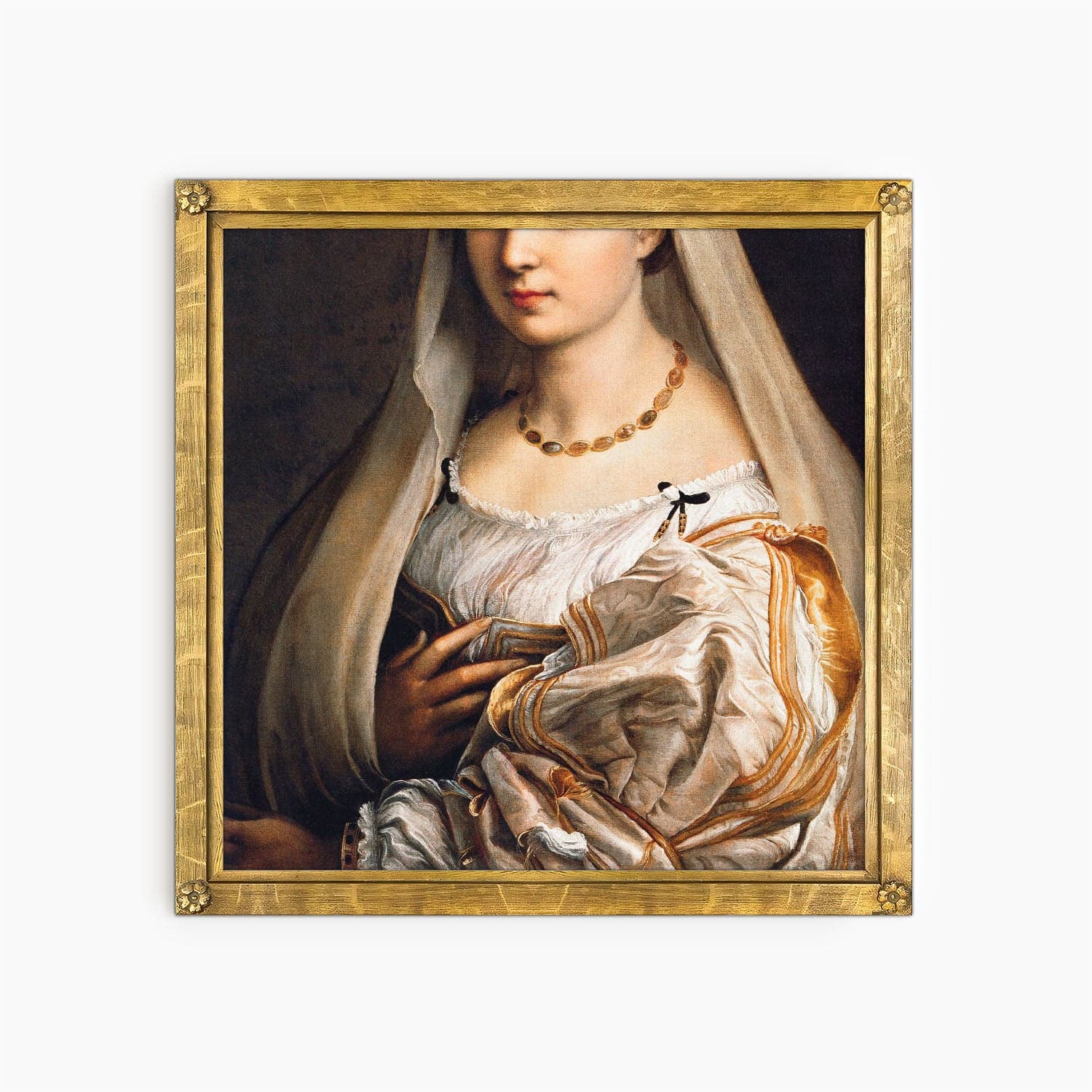 la donna