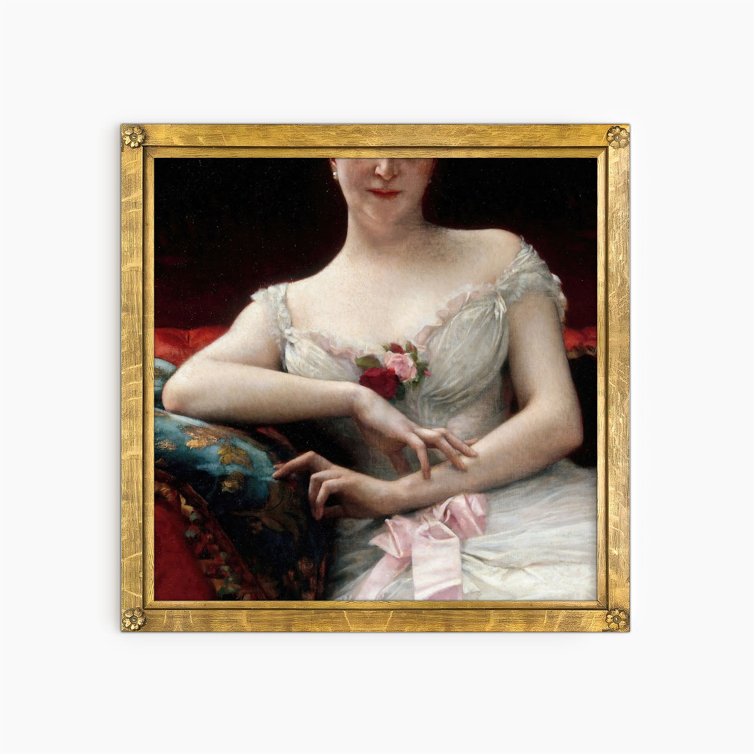 madame hervé