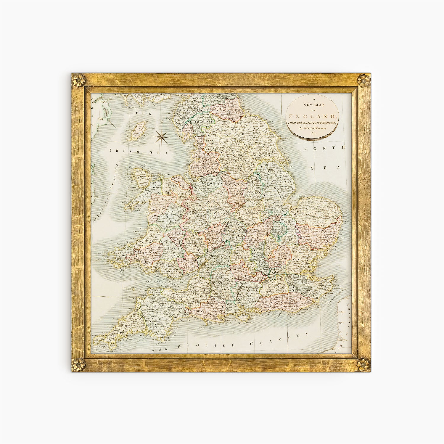 england 1811