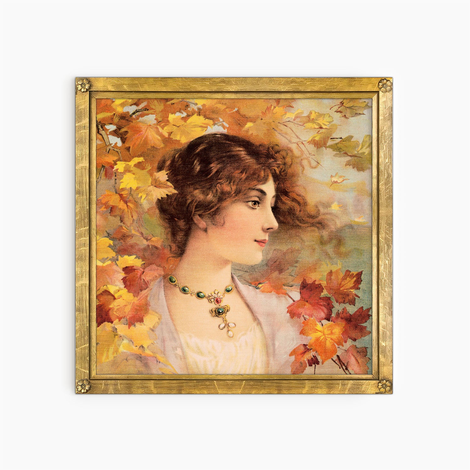 autumn glory