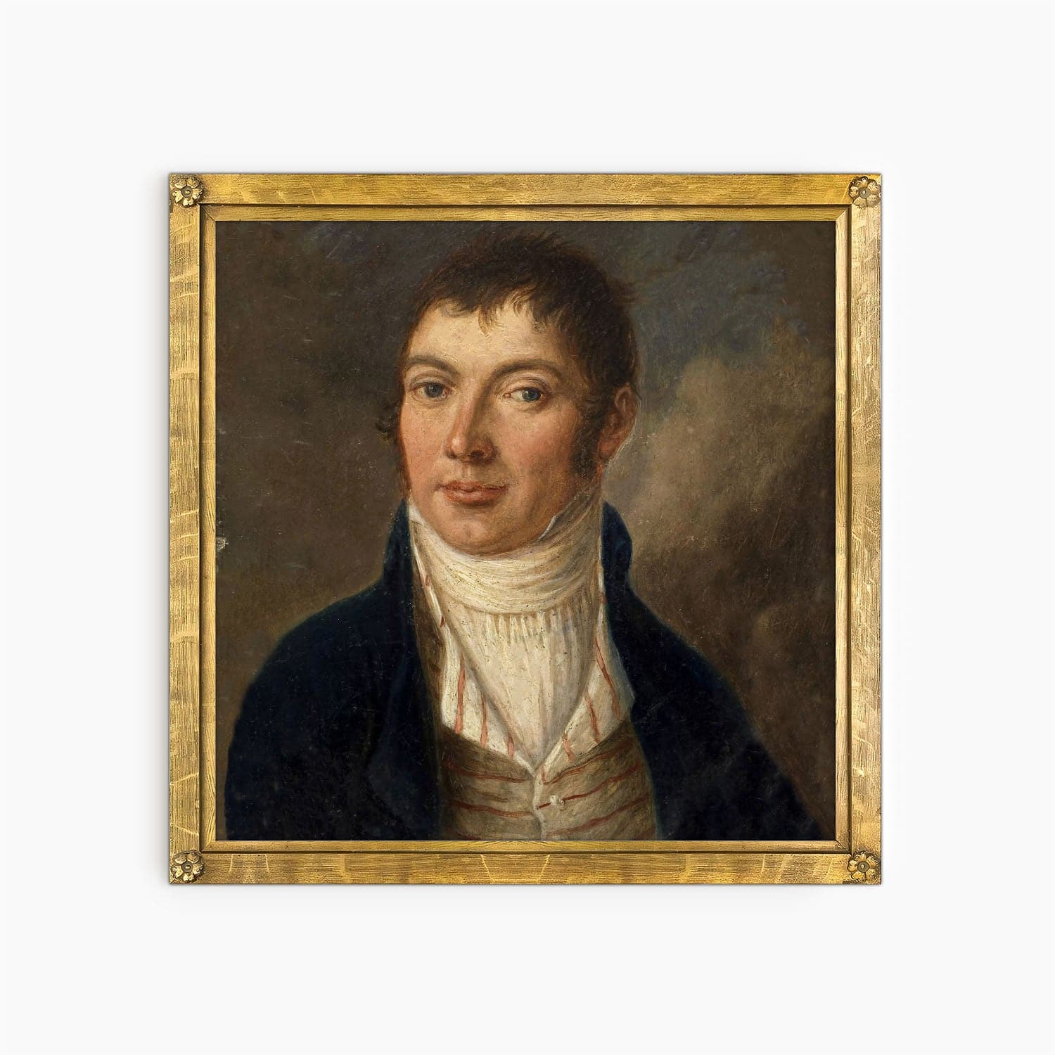 anton the carpenter