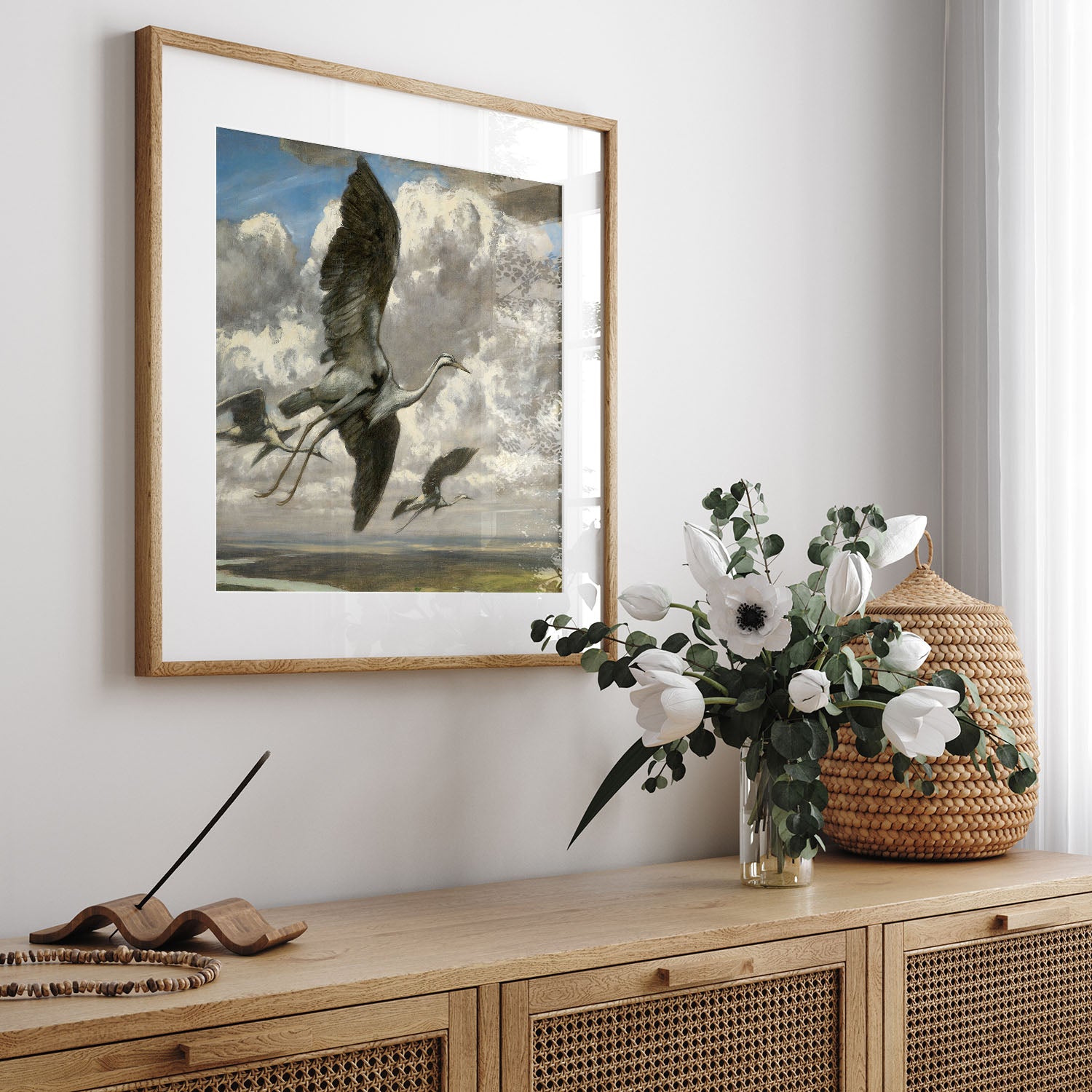 wondrous birds