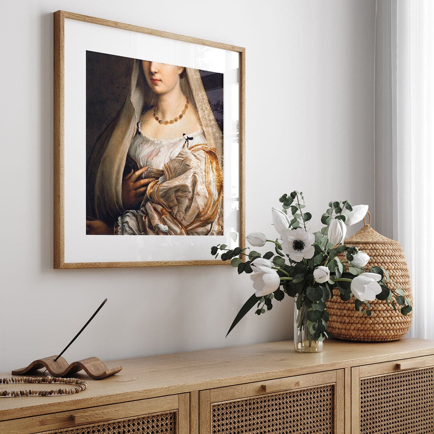 la donna
