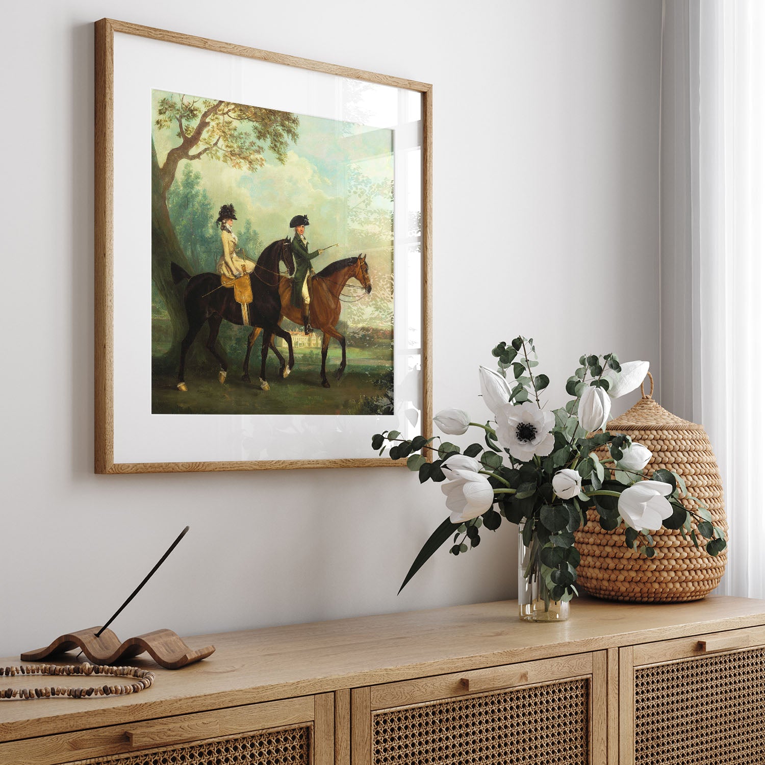 stratfield saye house