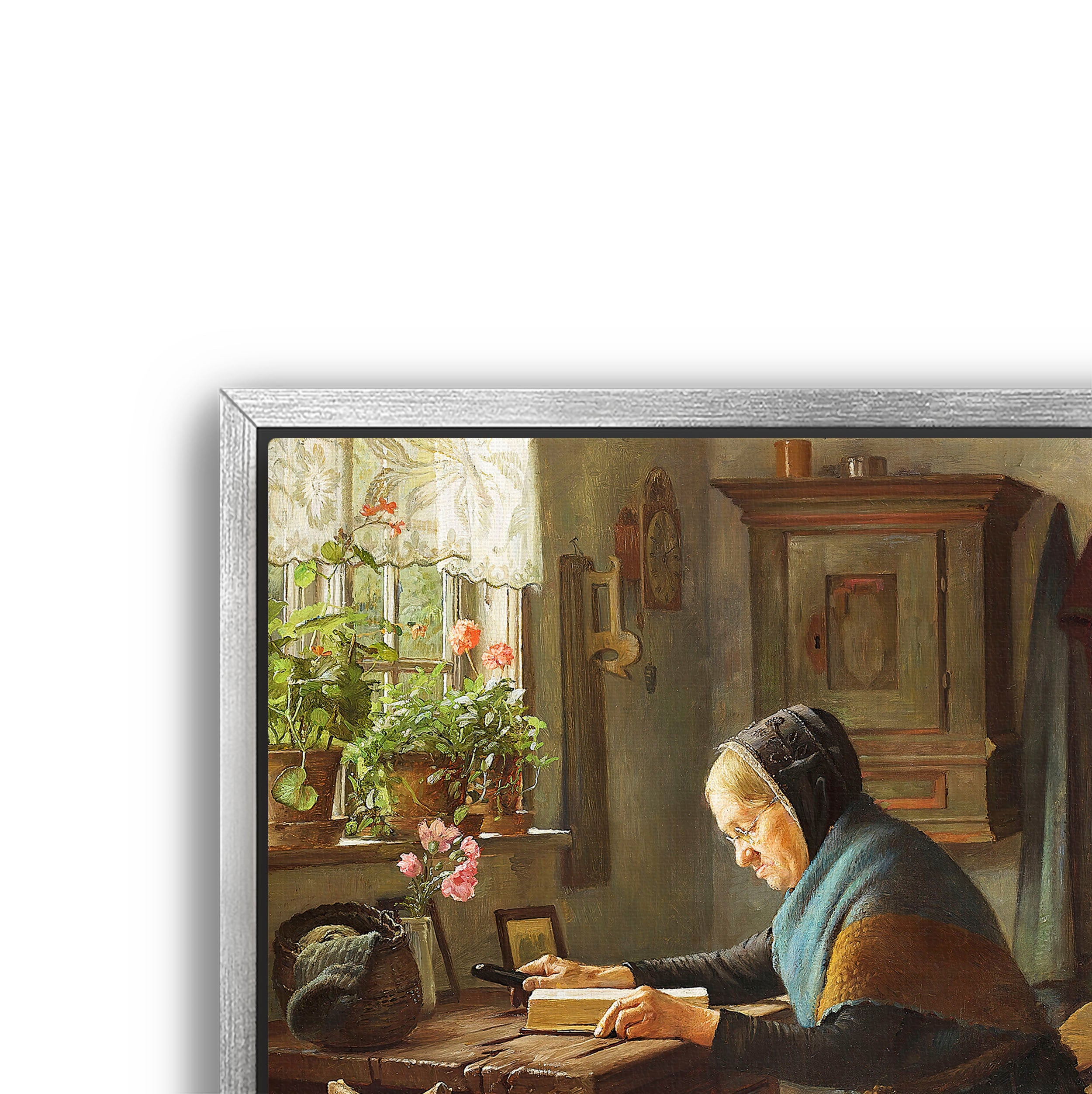 faithful study