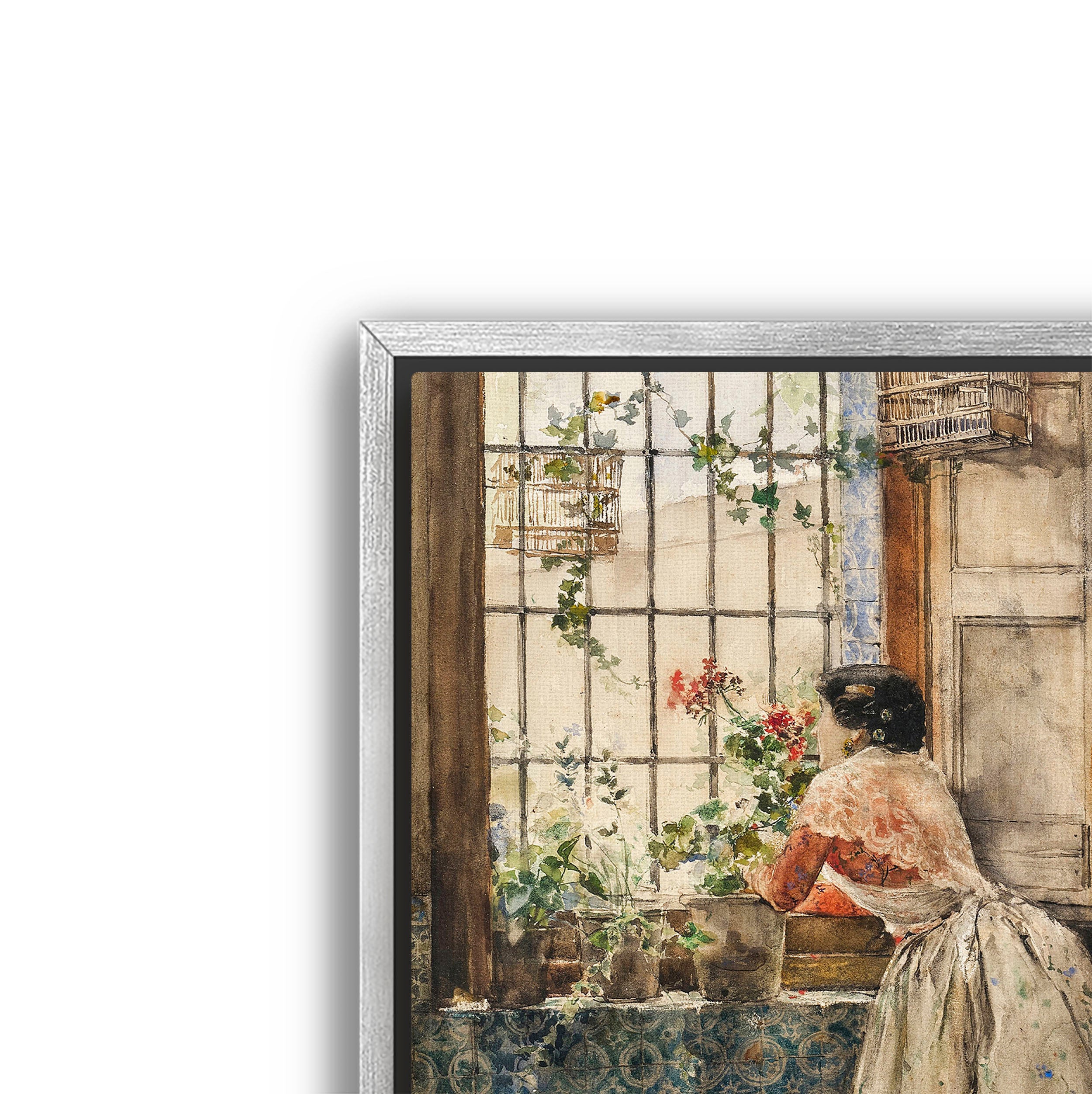 windowsill
