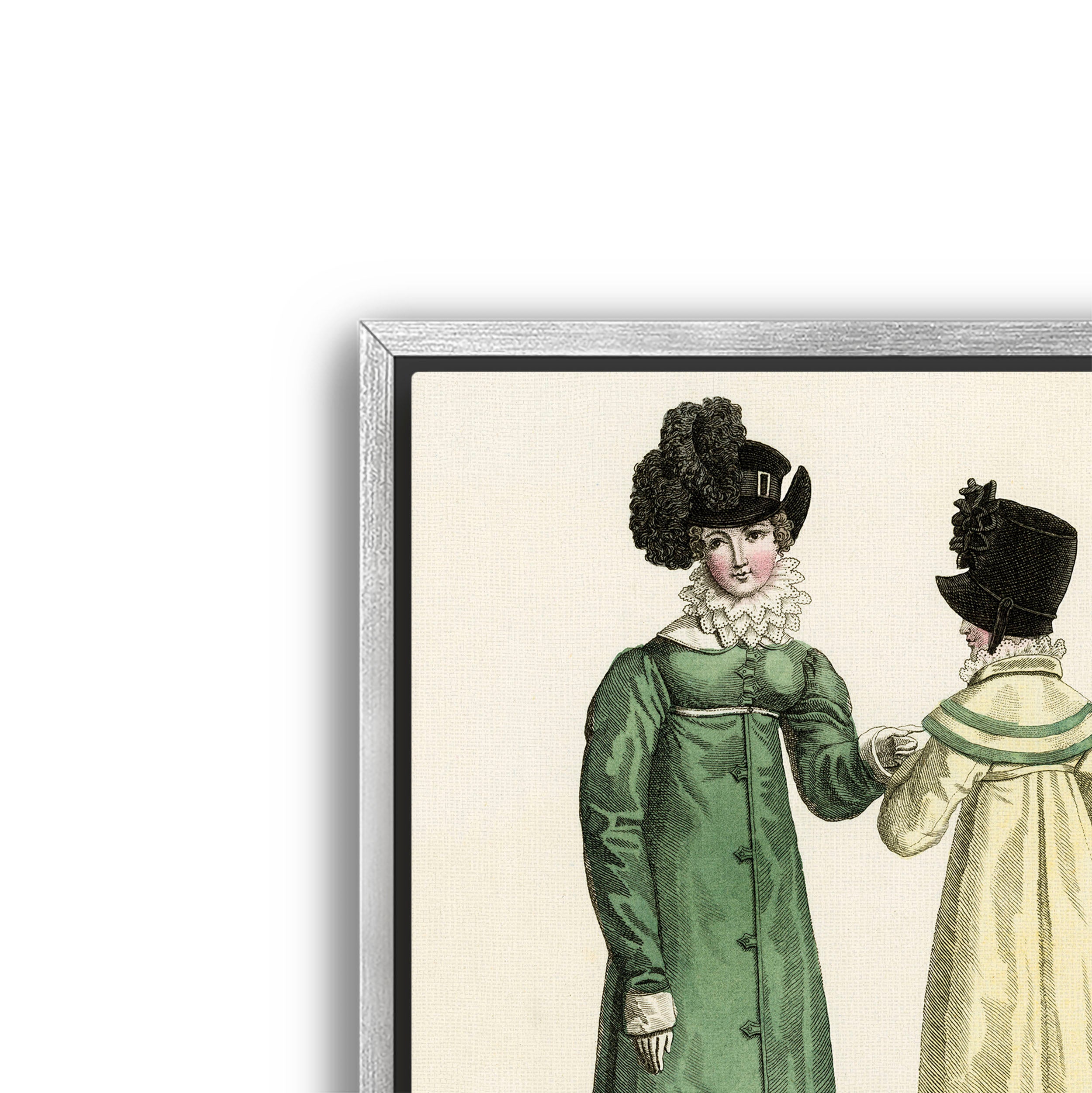 elizabeth & marrianne
